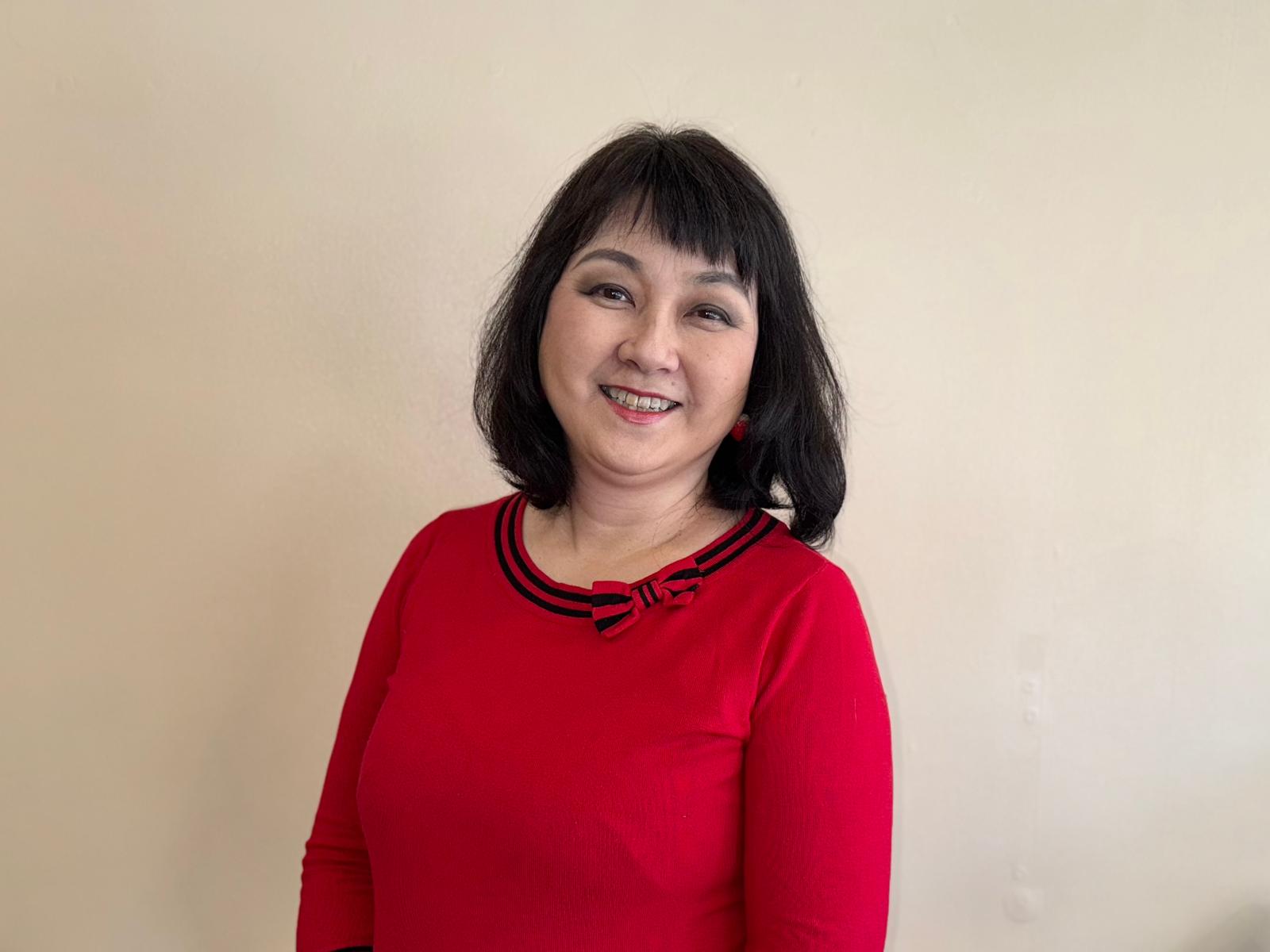 Yuka Gordon - Martin & Co Twickenham