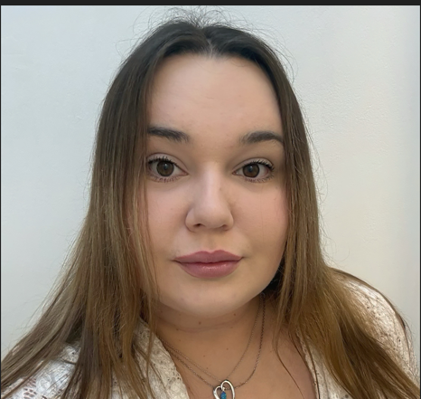 Angelika Izydorek - Martin & Co Milton Keynes