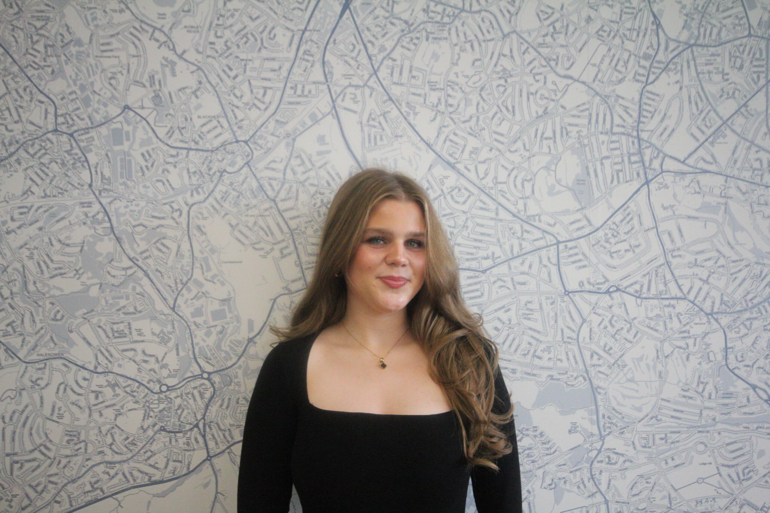 Amelia Yetton - Martin & Co Birmingham Harborne