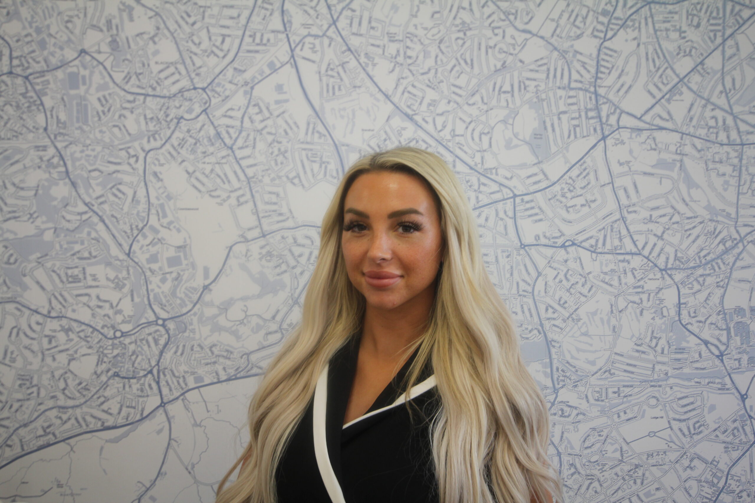 Beth Cunningham - Martin & Co Birmingham City