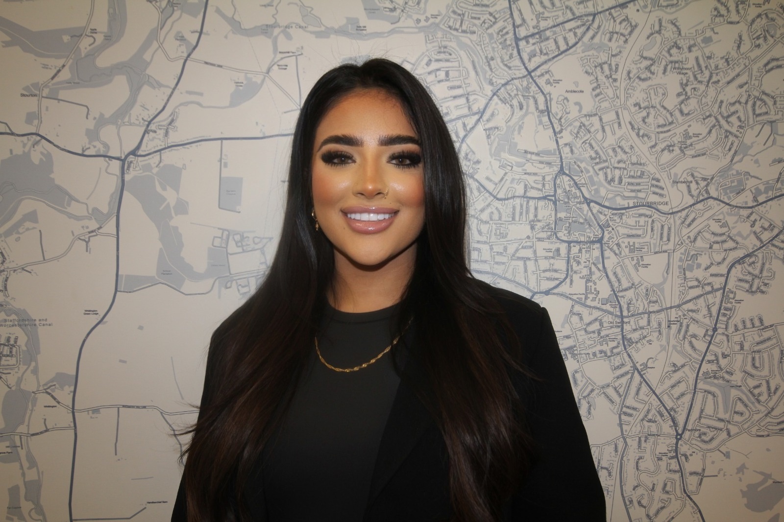 Sher-Bano Tasaddiq - Martin & Co Birmingham Harborne