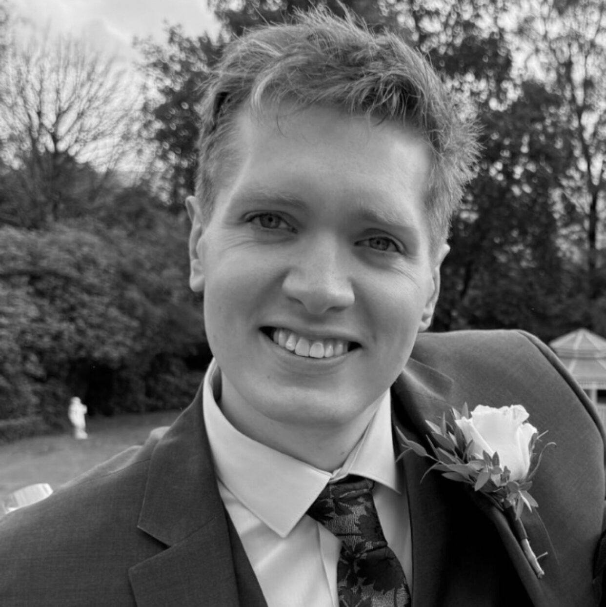 Oliver Boyden - Martin & Co Rochdale