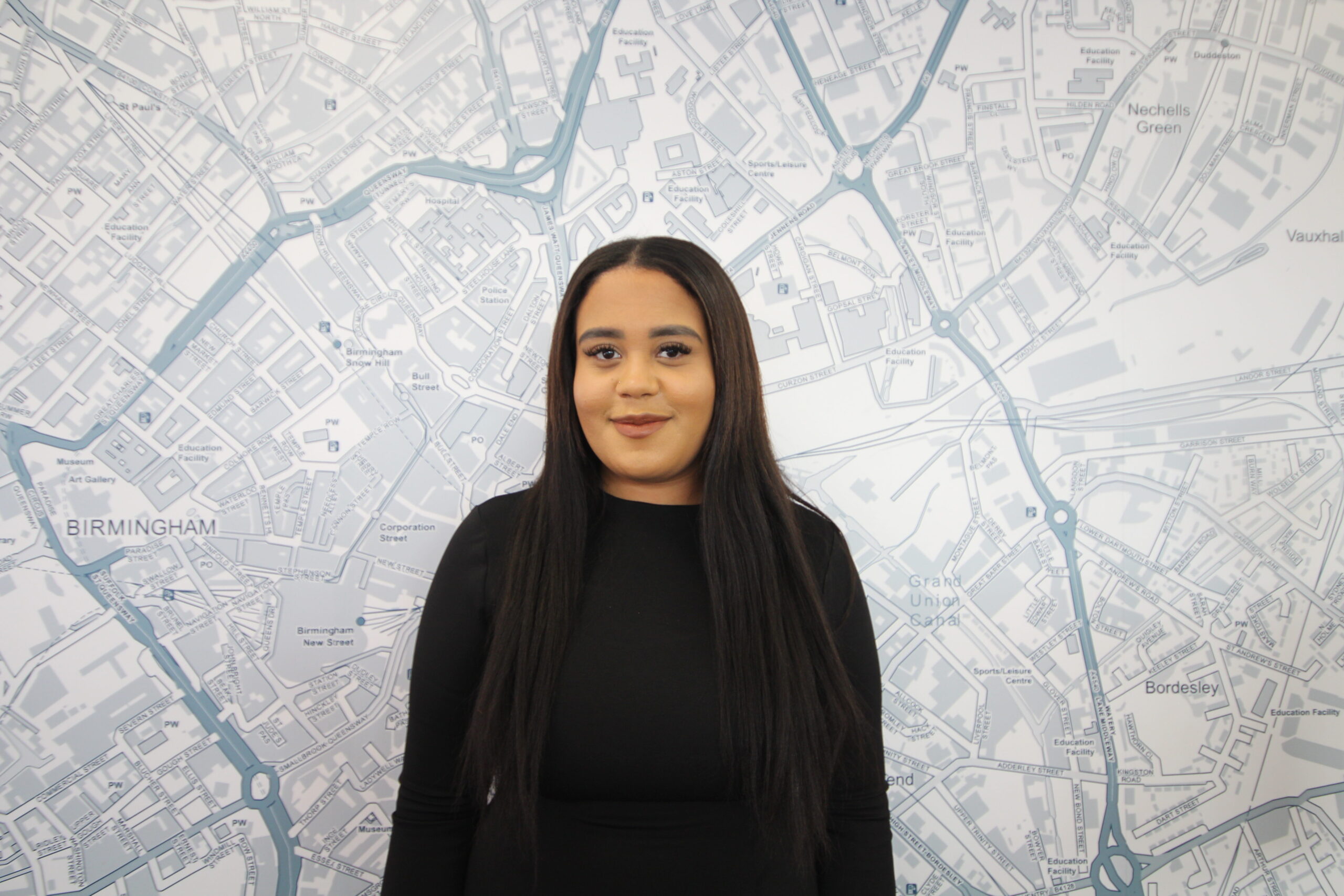 Rianne Smith - Martin & Co Birmingham City