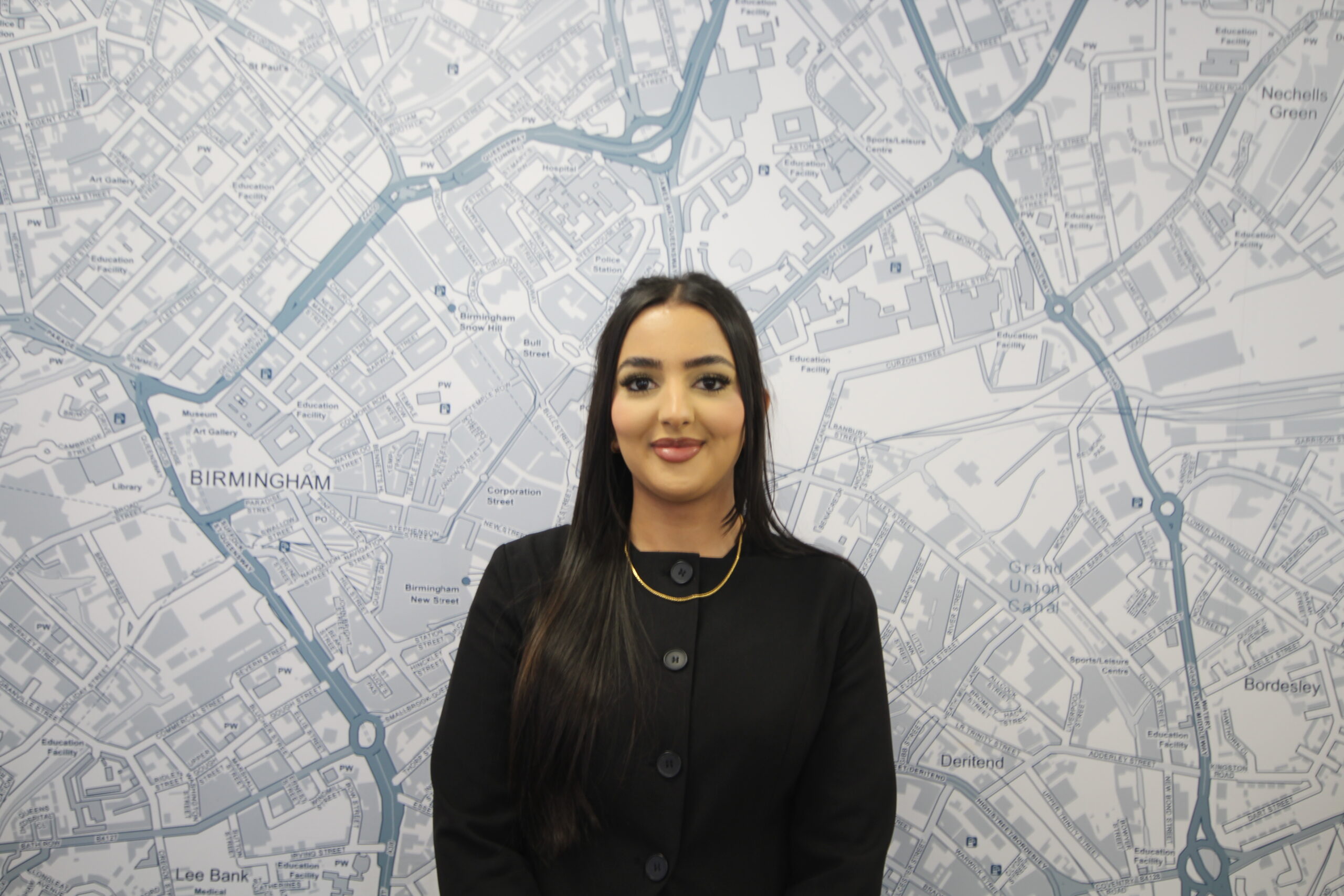 Summan Tasaduqe - Martin & Co Birmingham City