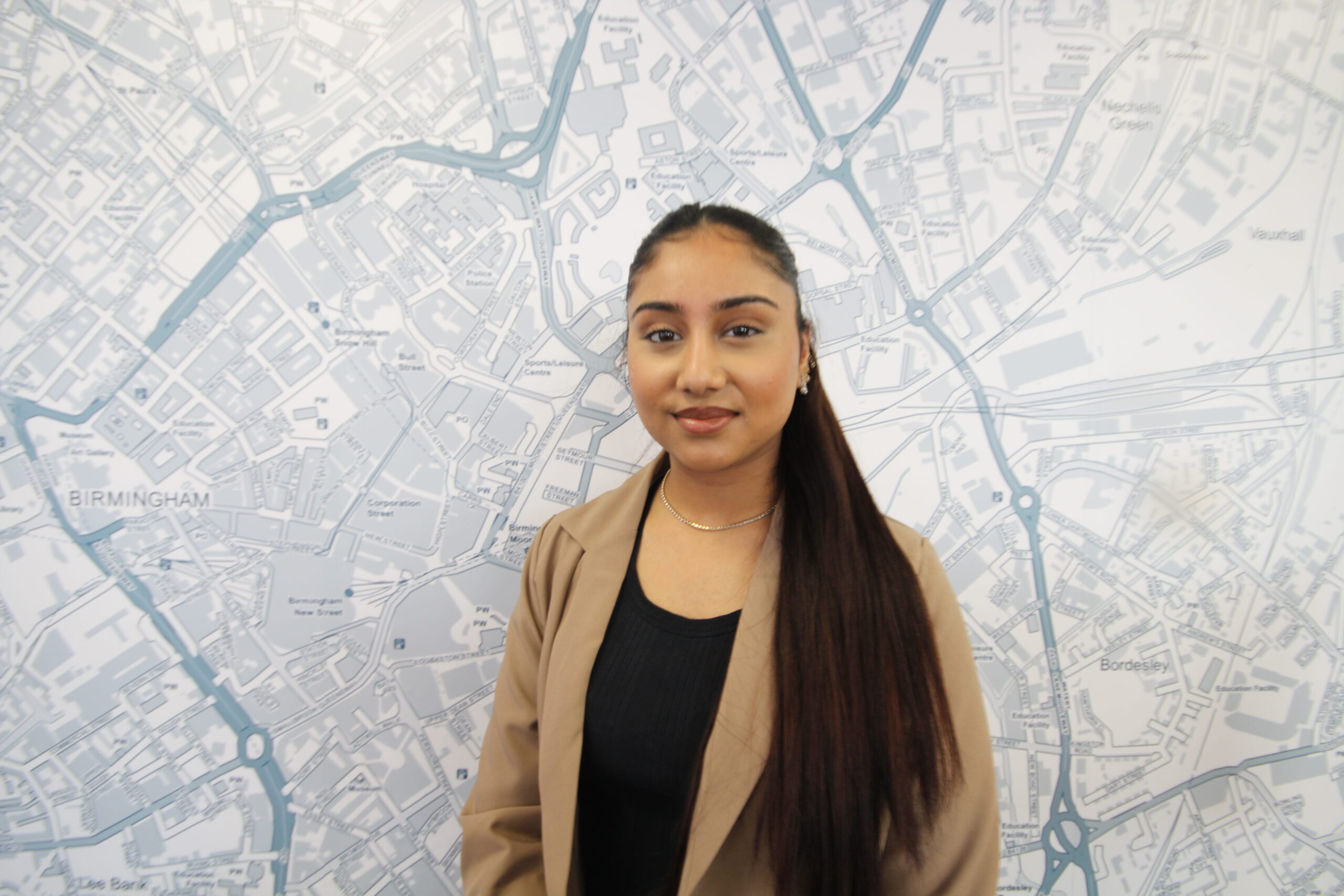 Sameya Akhtar - Martin & Co Birmingham City