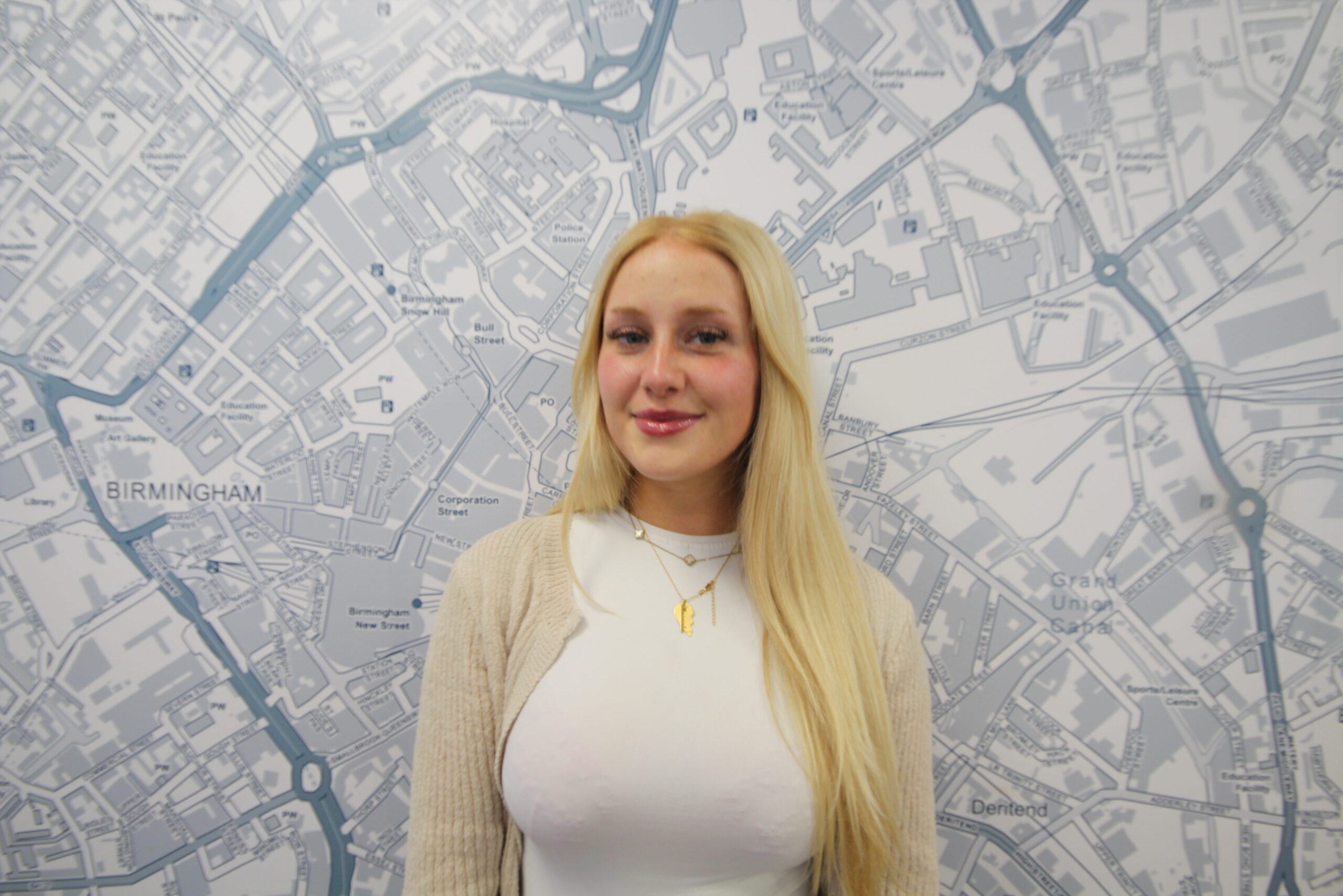 Sophie Smith - Martin & Co Birmingham City