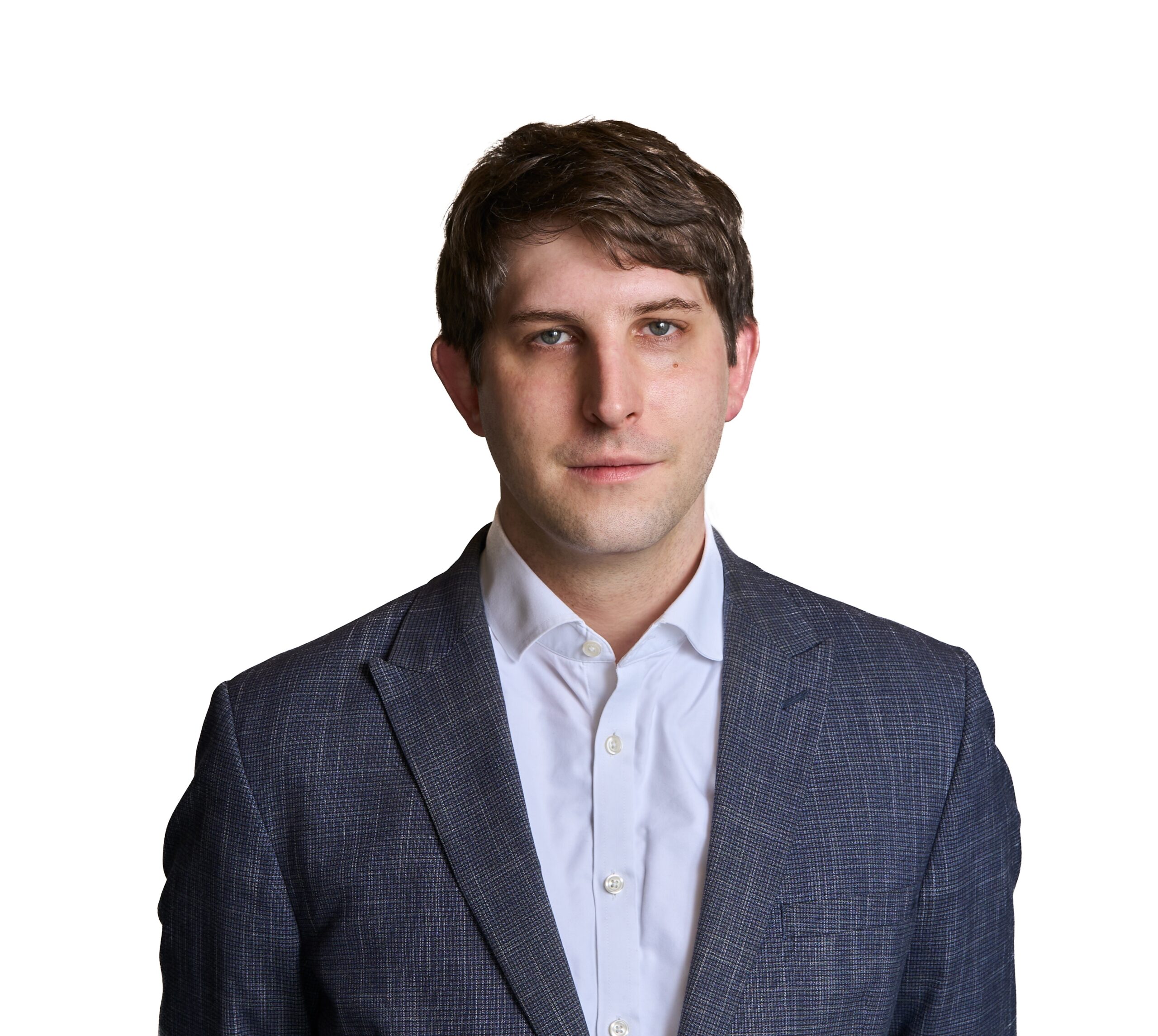 Jack Goodall - Martin & Co London Riverside