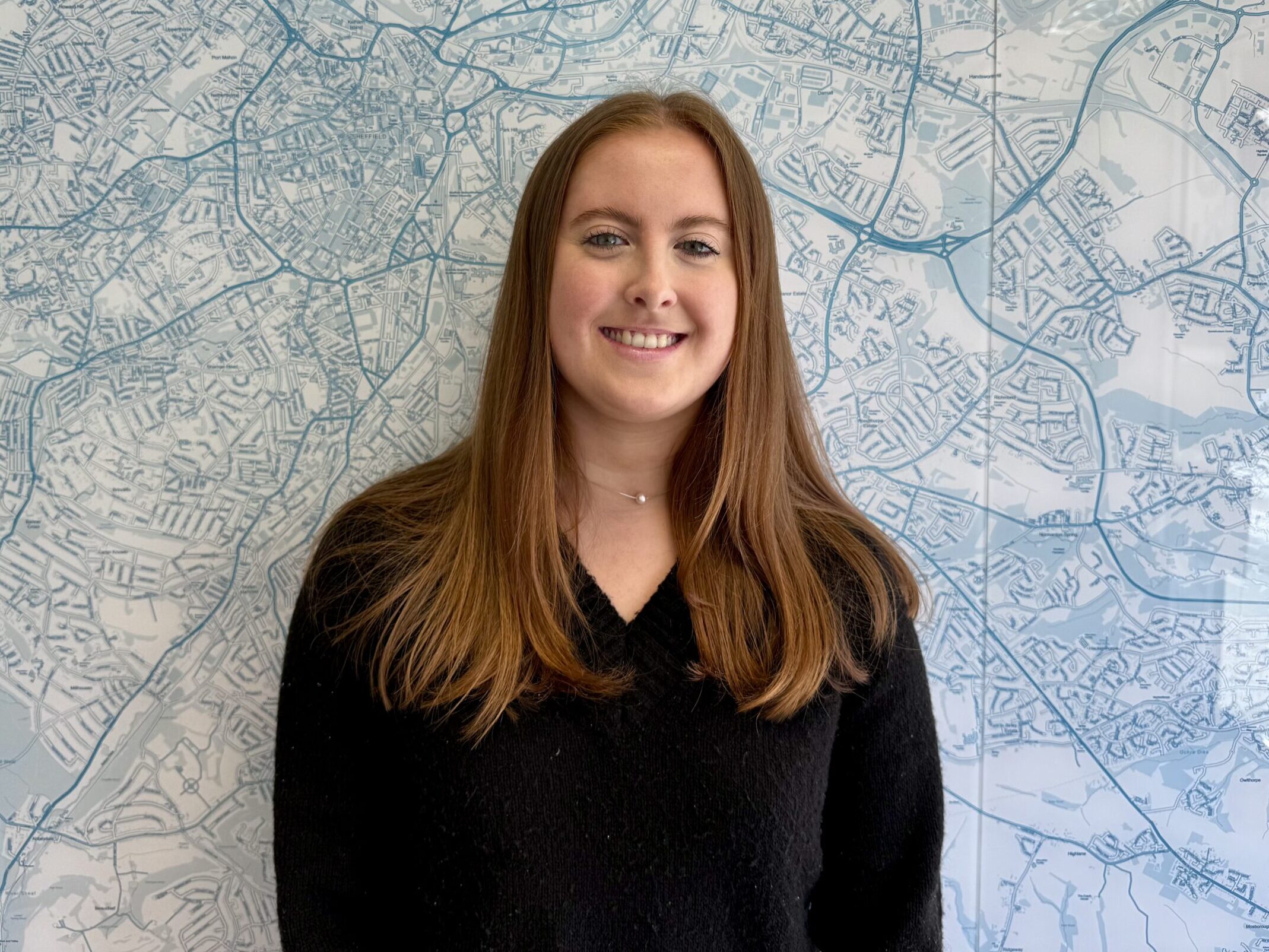 Jessica Hayton - Martin & Co Sheffield