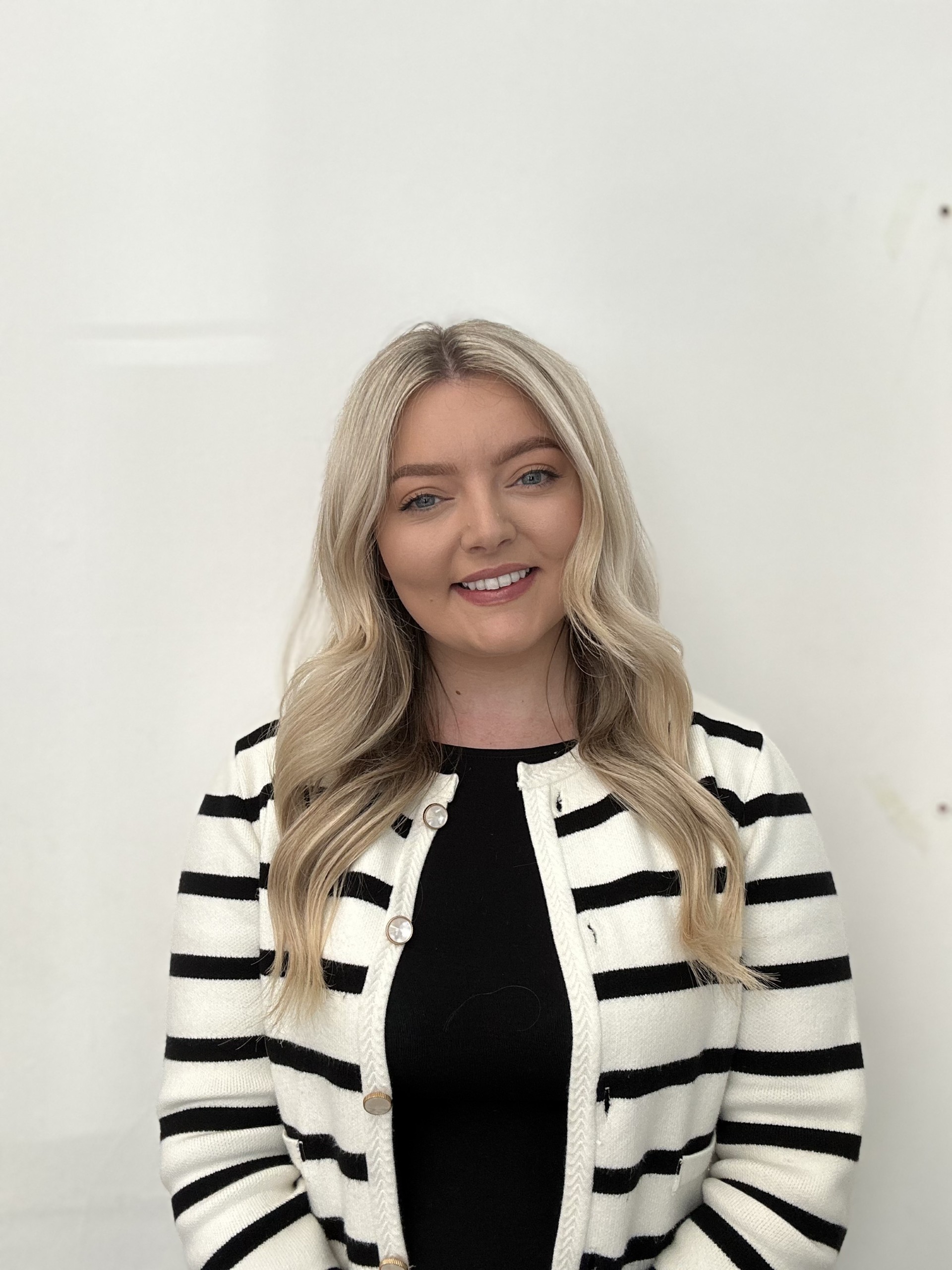 Georgina Evans - Martin & Co St Annes