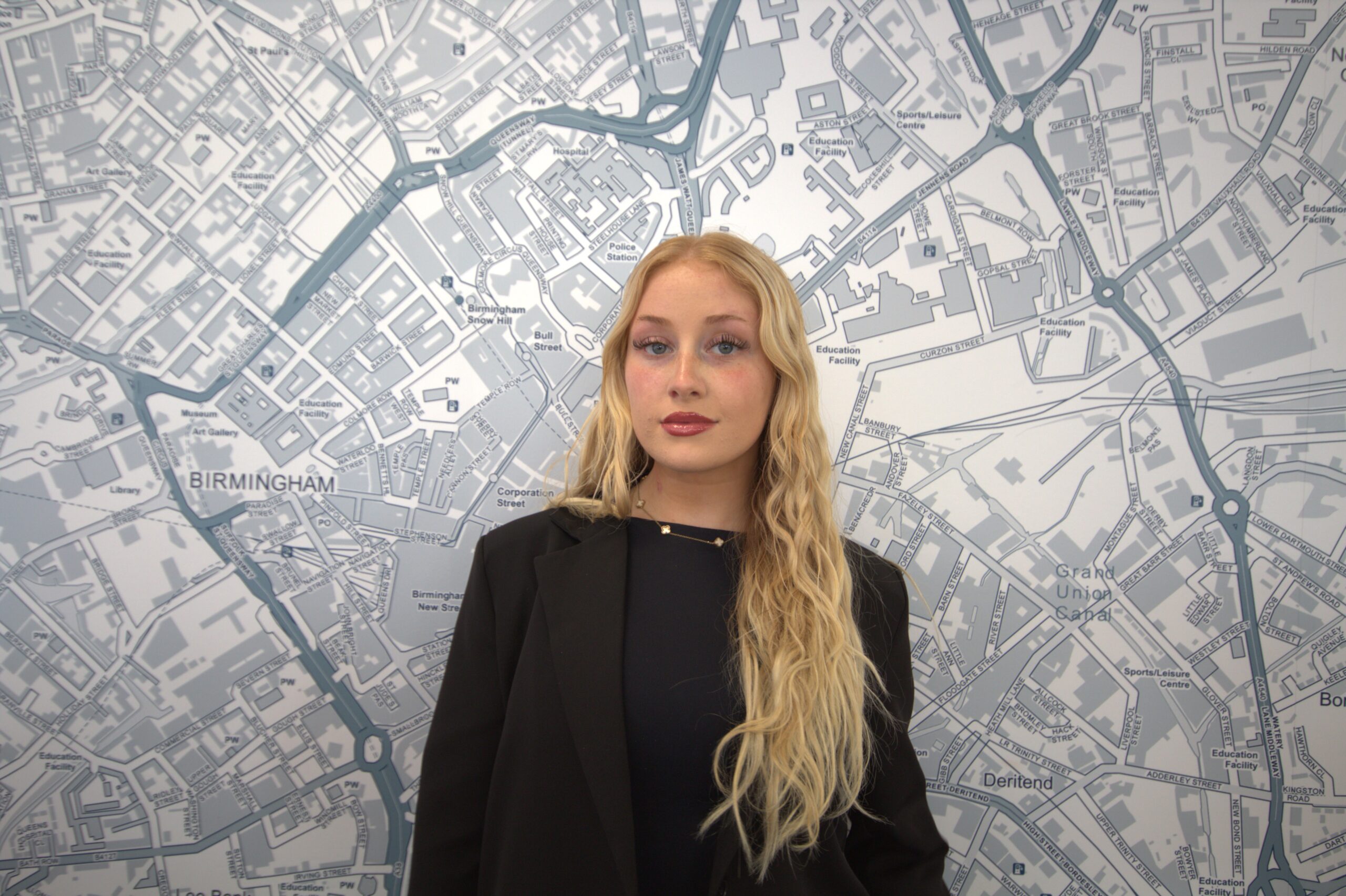 Sophie Smith - Martin & Co Birmingham City