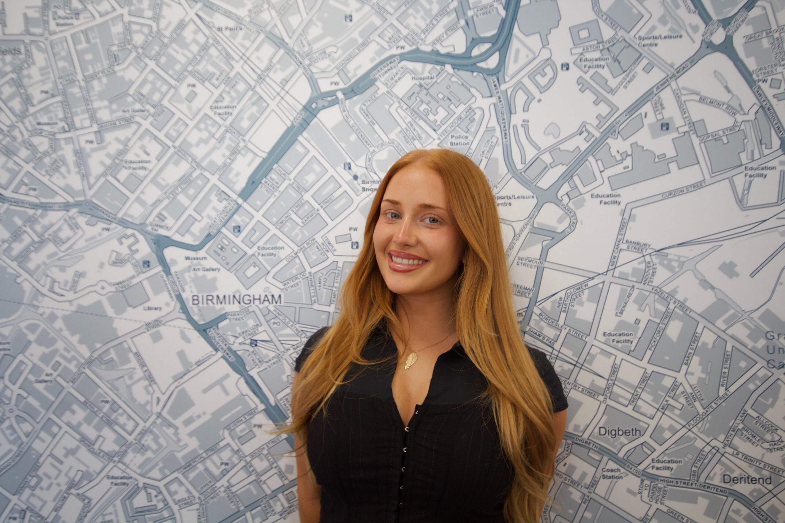 Sophie Smith - Martin & Co Birmingham City