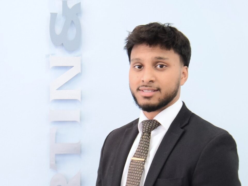 Sarjan Singh - Martin & Co Bedford