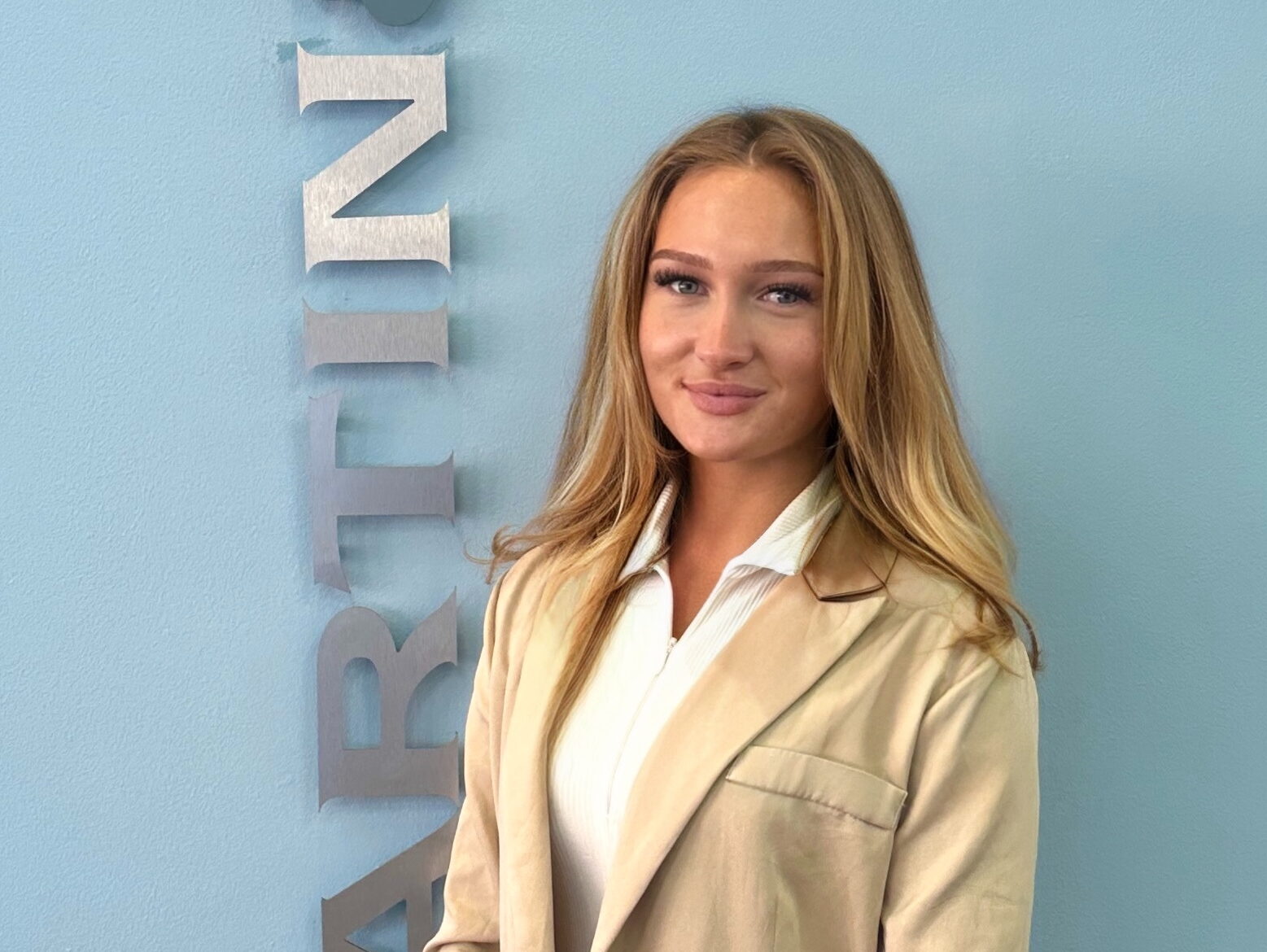 Rosie Smith - Martin & Co Bedford