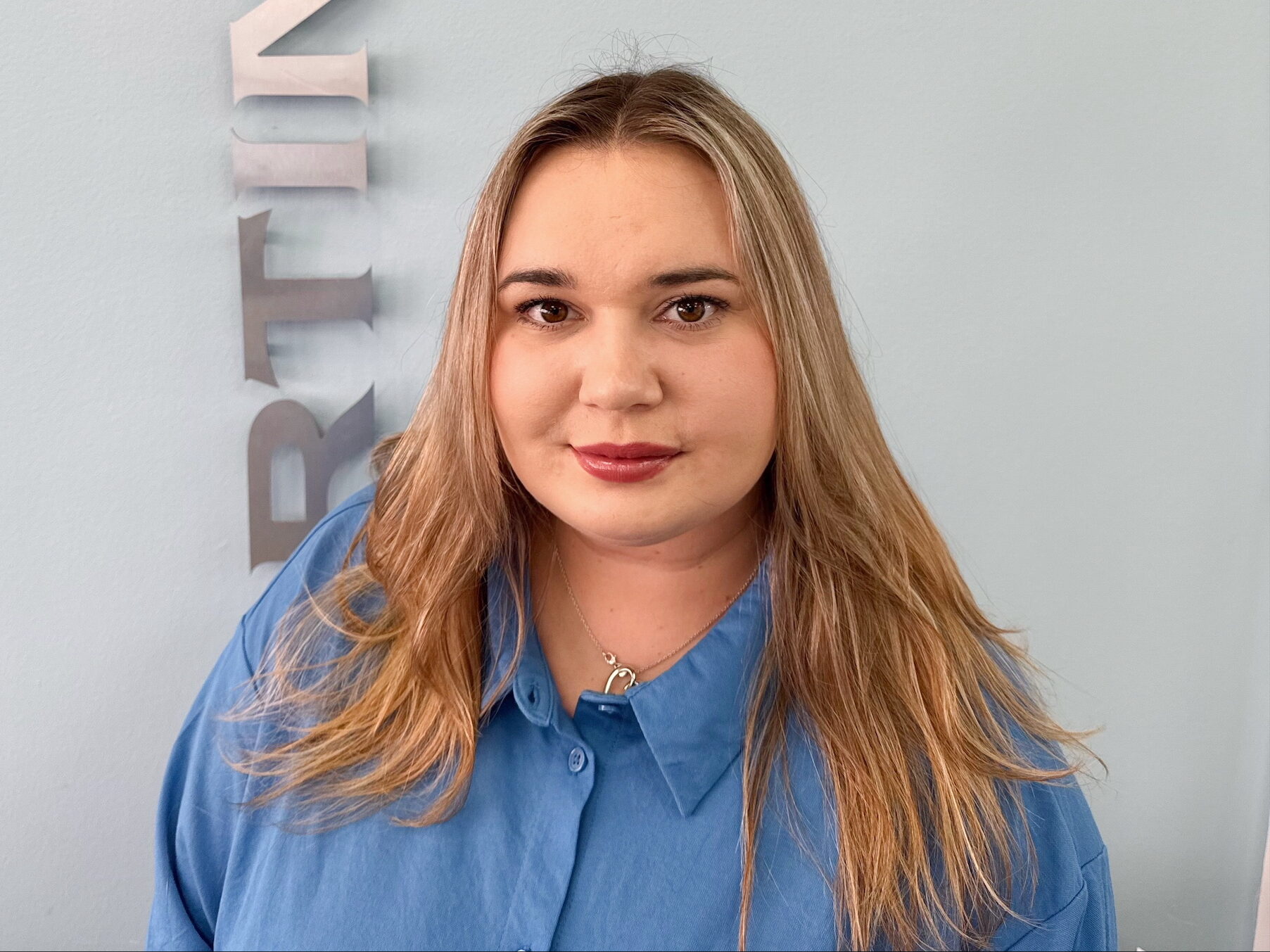 Angelika Izydorek - Martin & Co Bedford