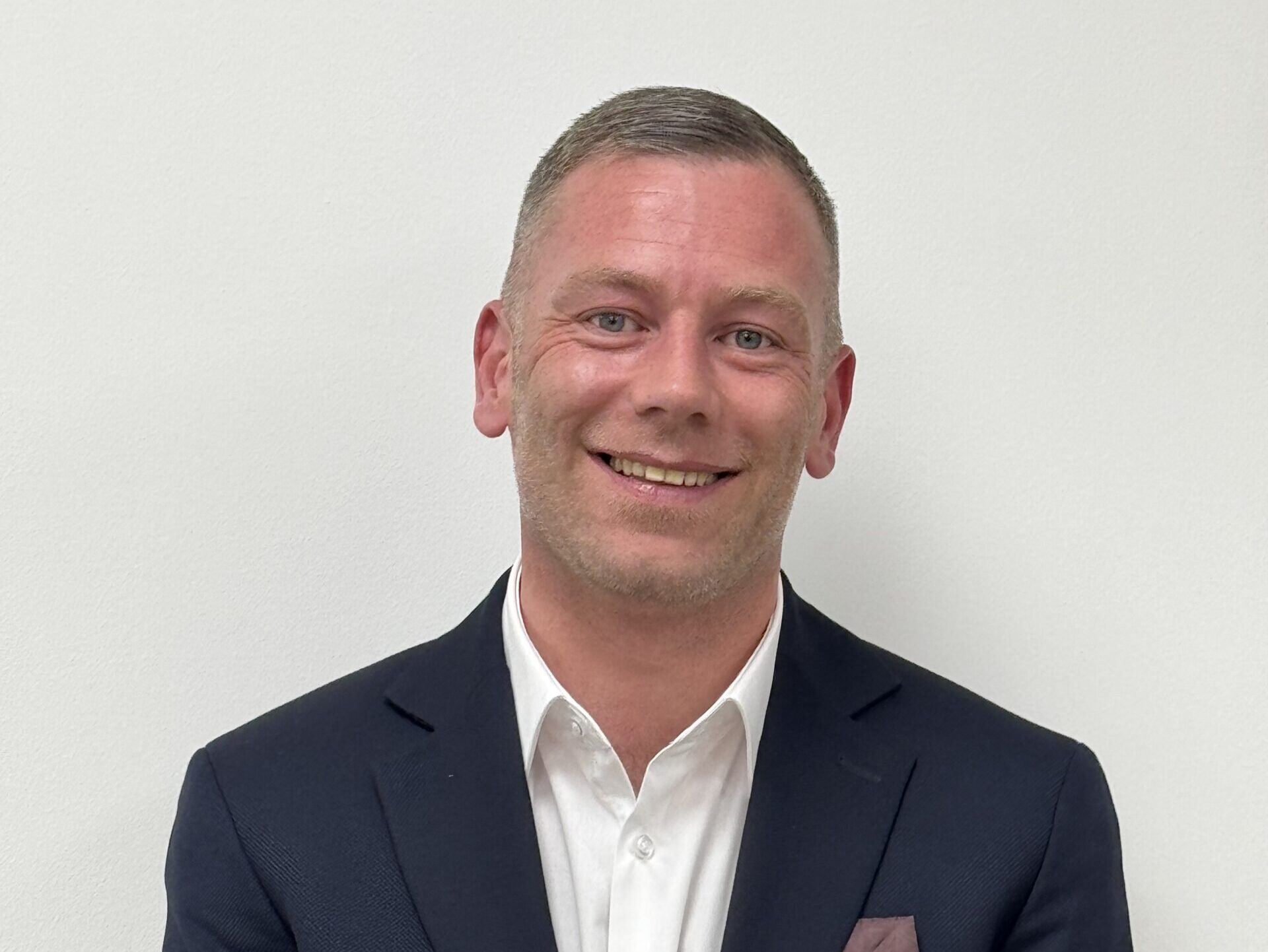 Ben Charlton - Martin & Co Leeds City