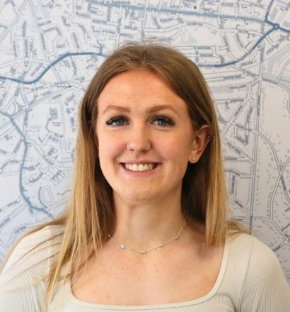 Chloe Clinch - Martin & Co Poole