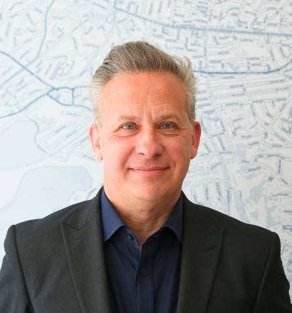 Garry Thompson - Martin & Co Poole