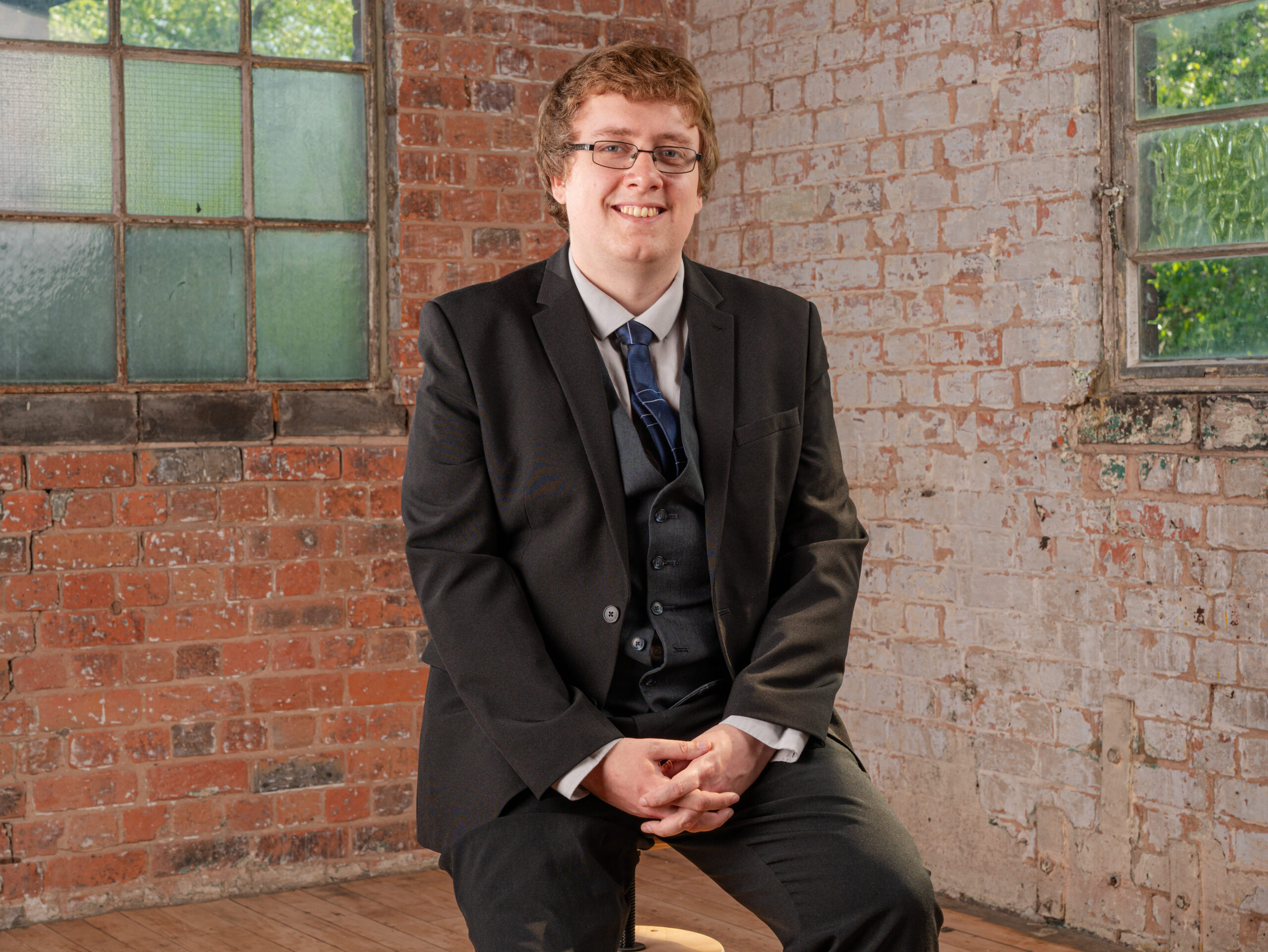 Joshua Young - Martin & Co Leicester