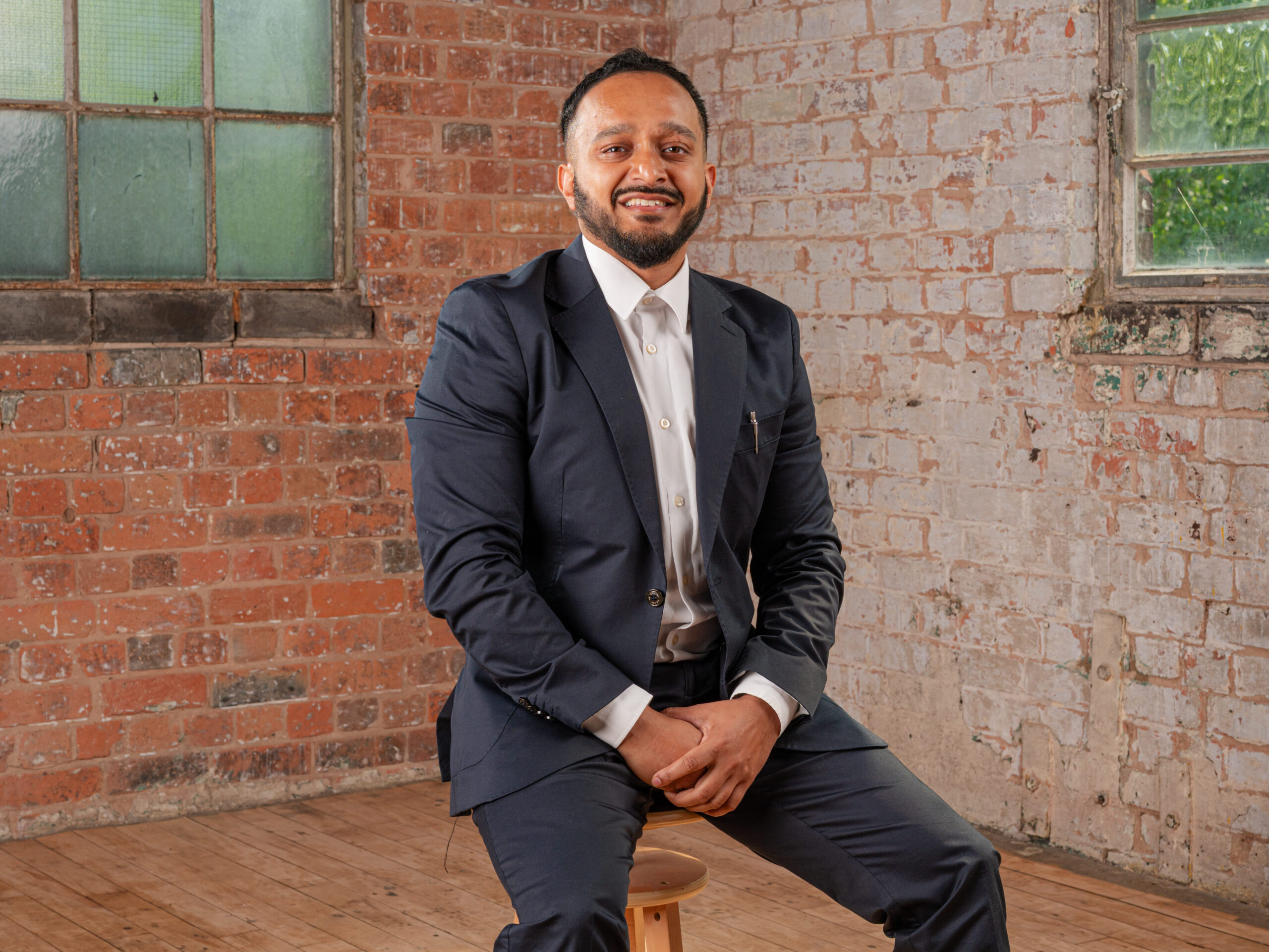 Nahid Khan - Martin & Co Leicester