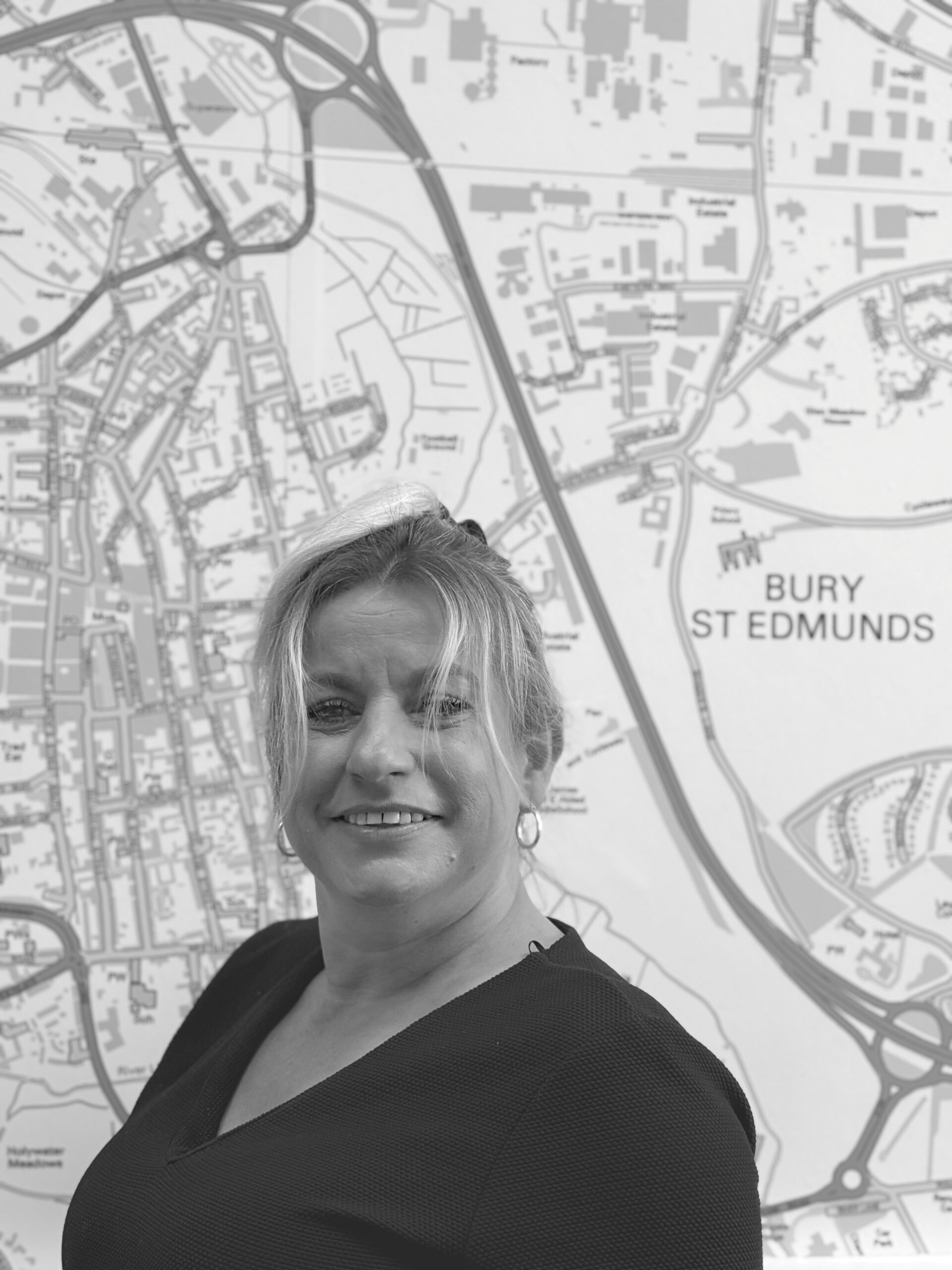 Justine Hoy - Martin & Co Bury St Edmunds