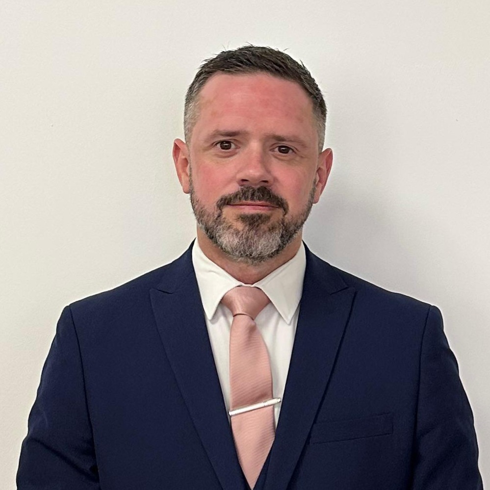 Ryan Burgess - Martin & Co Stirling