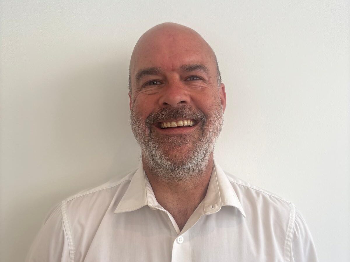 Andrew Youd - Martin & Co Redhill