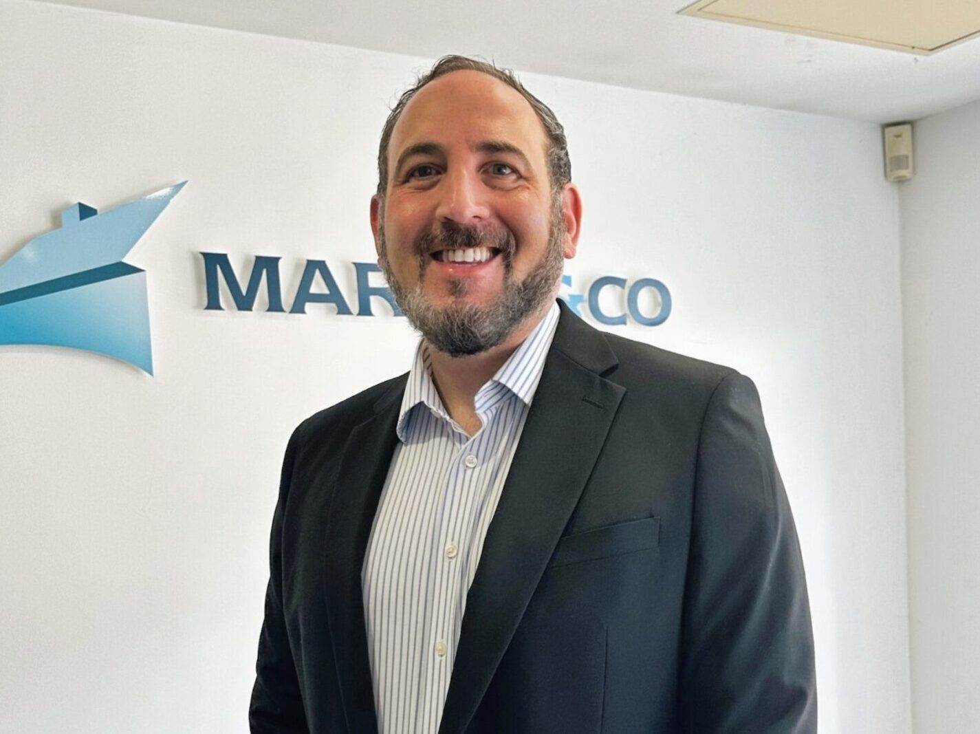 Andrew Sheldon - Martin & Co Basingstoke