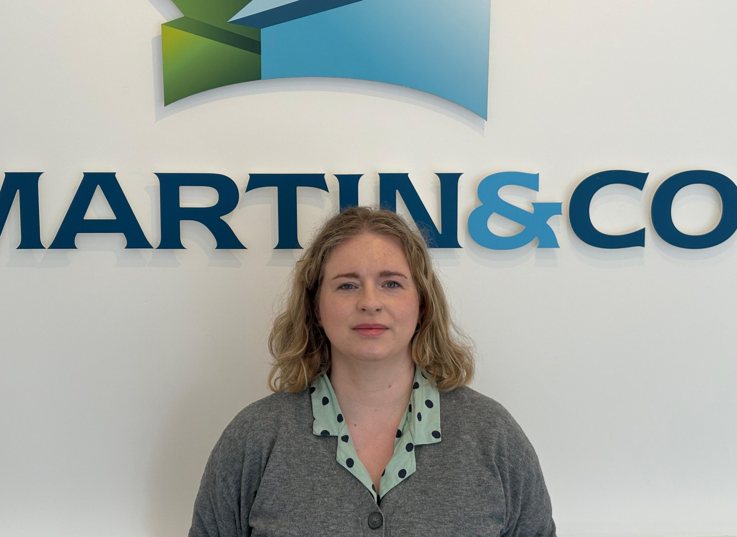 Becky Mason - Martin & Co Falmouth