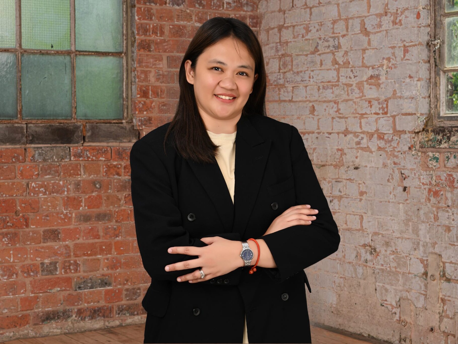Monica Rivera - Martin & Co Leicester