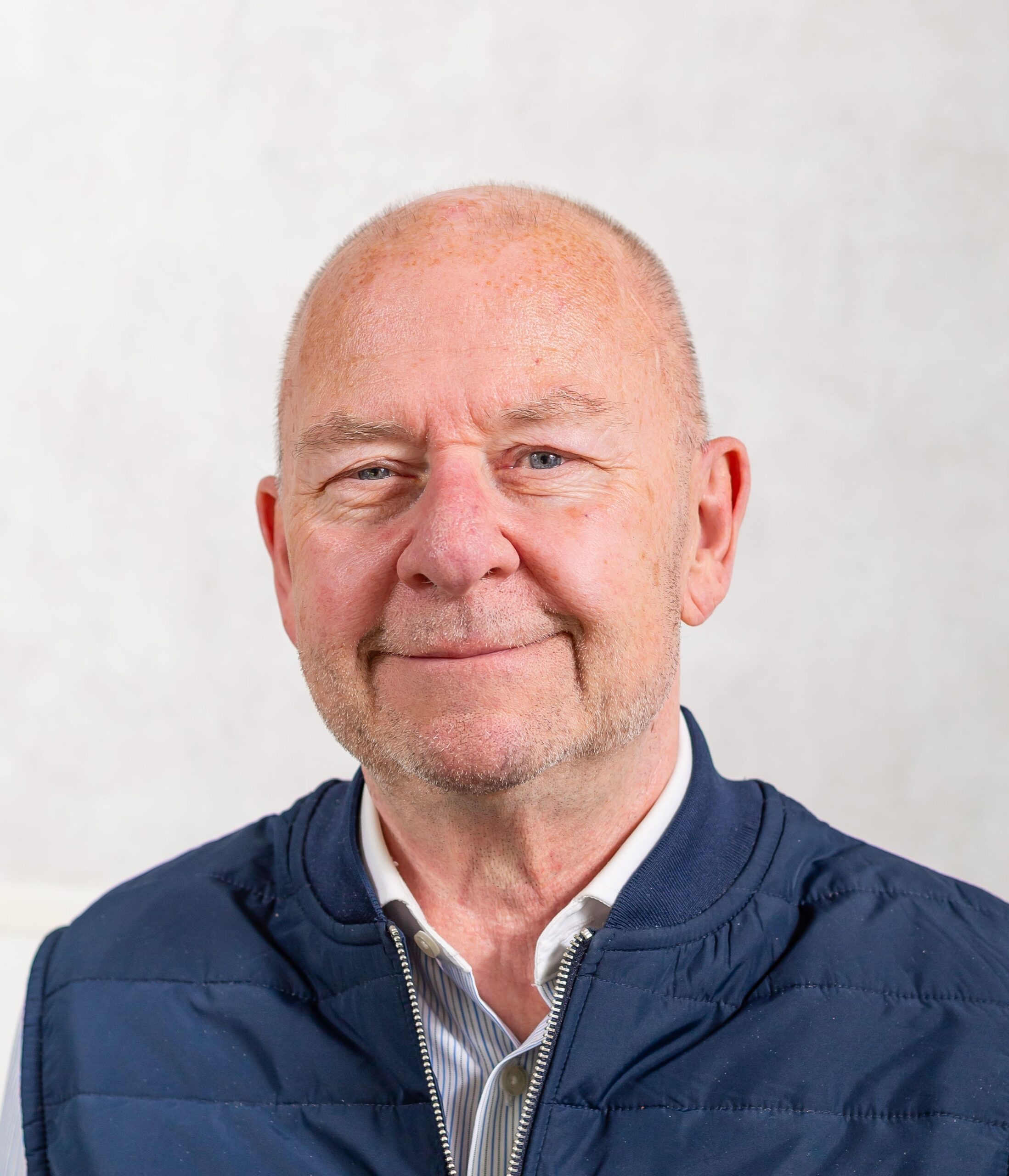 Paul Curtis, Sales Branch Manager at Martin & Co Chelmsford Estate Agents.