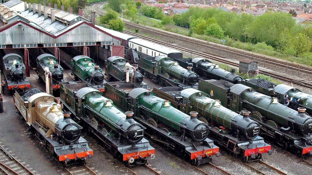 Didcot