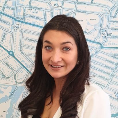 Brianna Simpson - Martin & Co Bournemouth