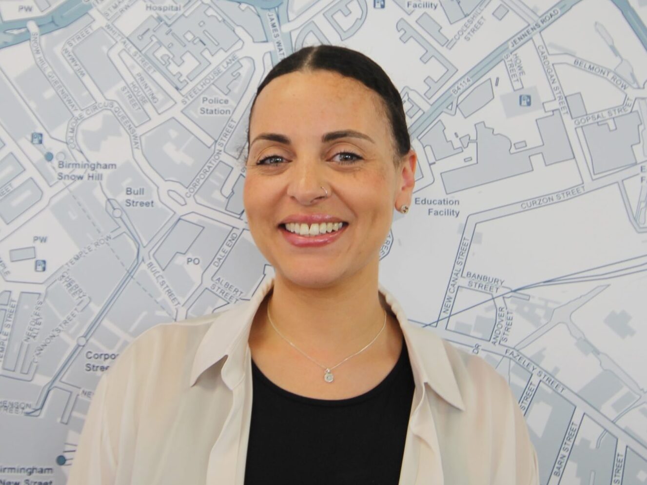 Cassandra Robinson - Martin & Co Birmingham City