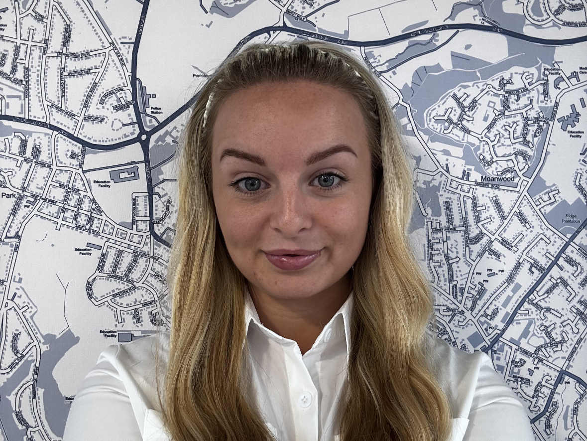 Ellie Worby MARLA - Martin & Co Leeds Horsforth