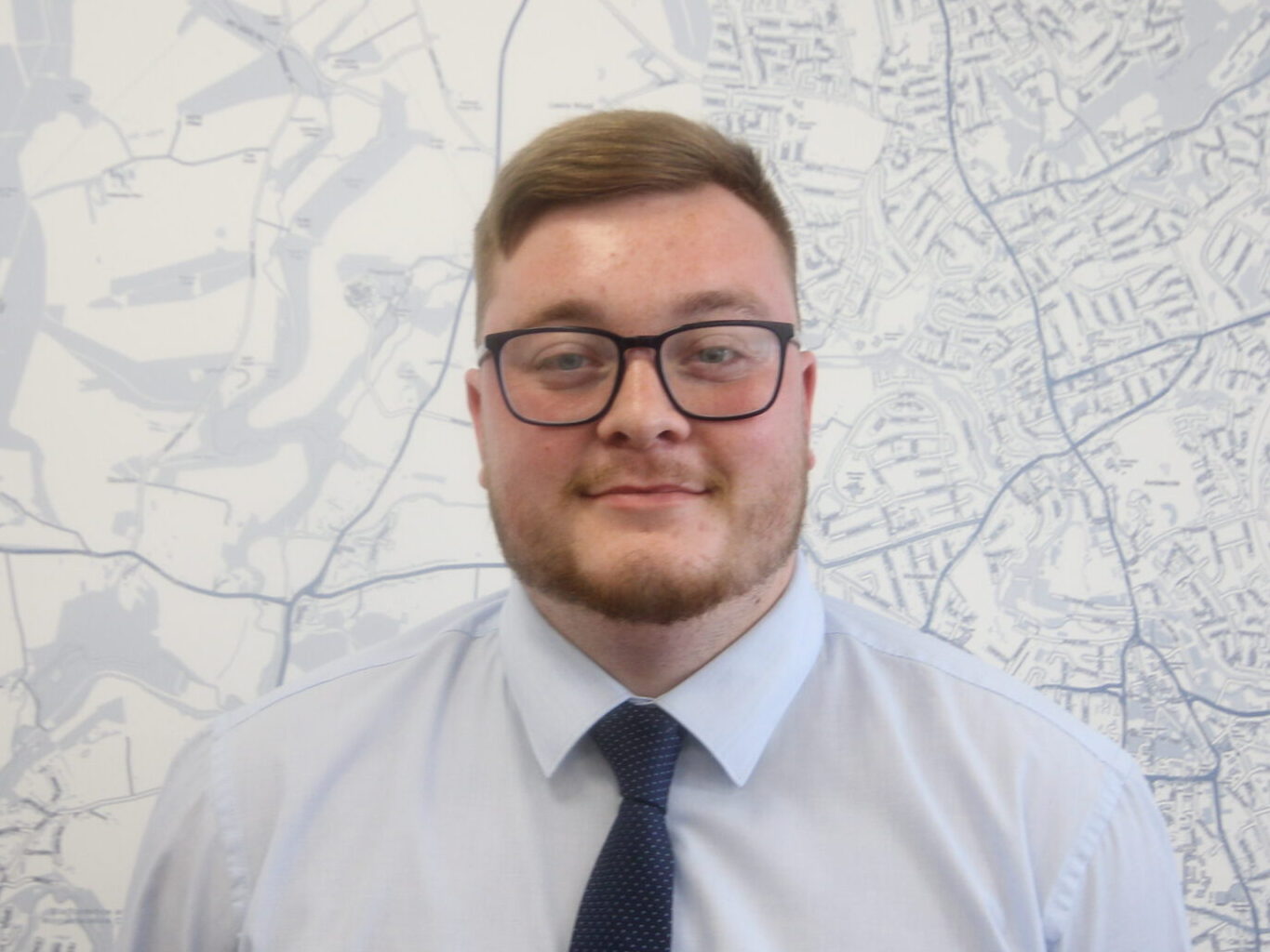 Jack Smith - Martin & Co Birmingham Harborne