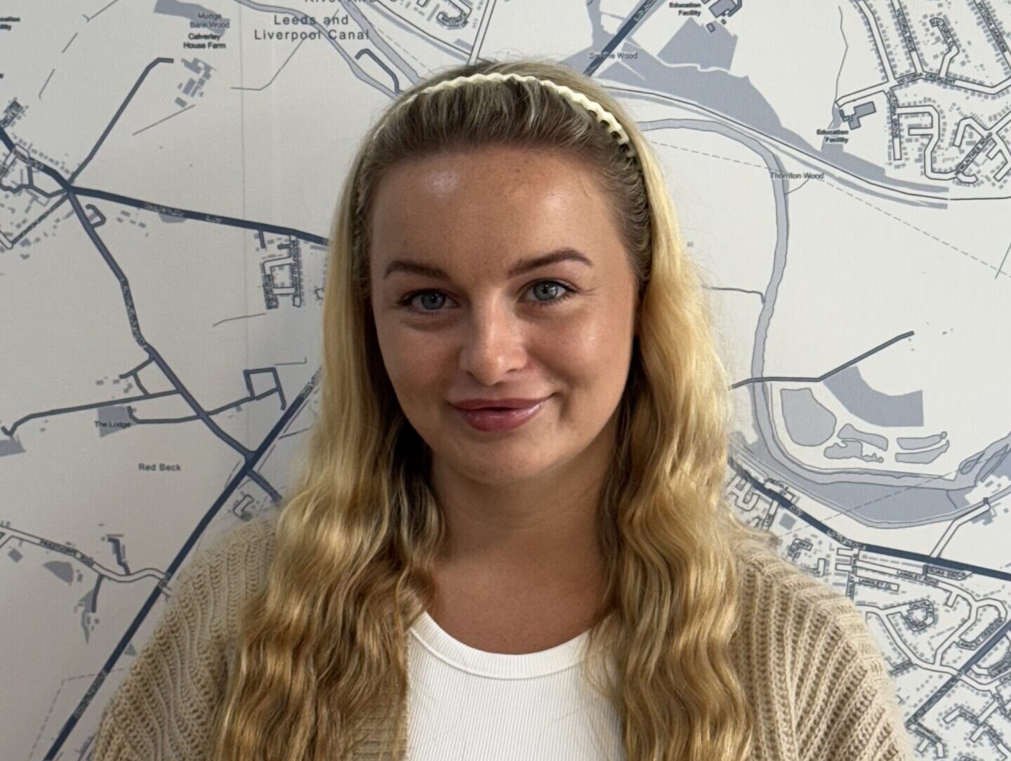 Ellie Worby MARLA - Martin & Co Leeds Horsforth
