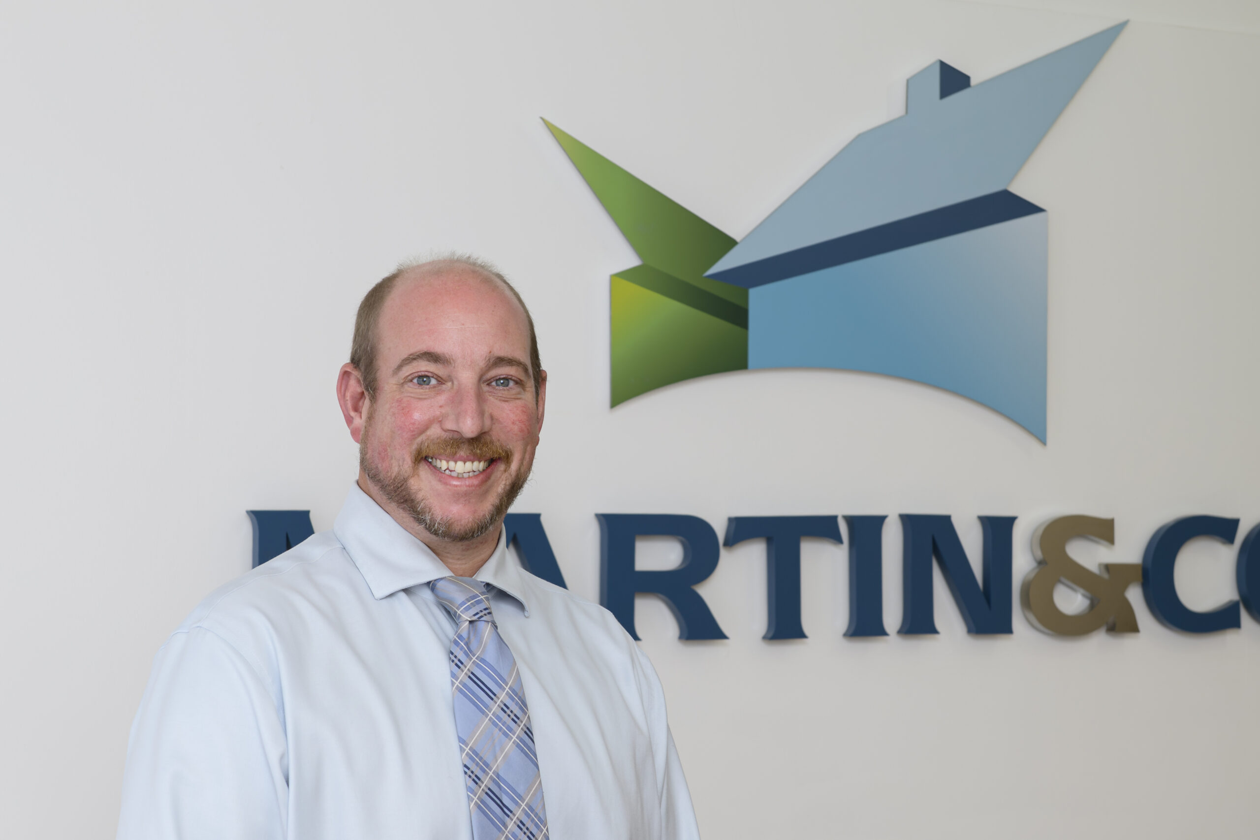 James Keet - Martin & Co Bathgate