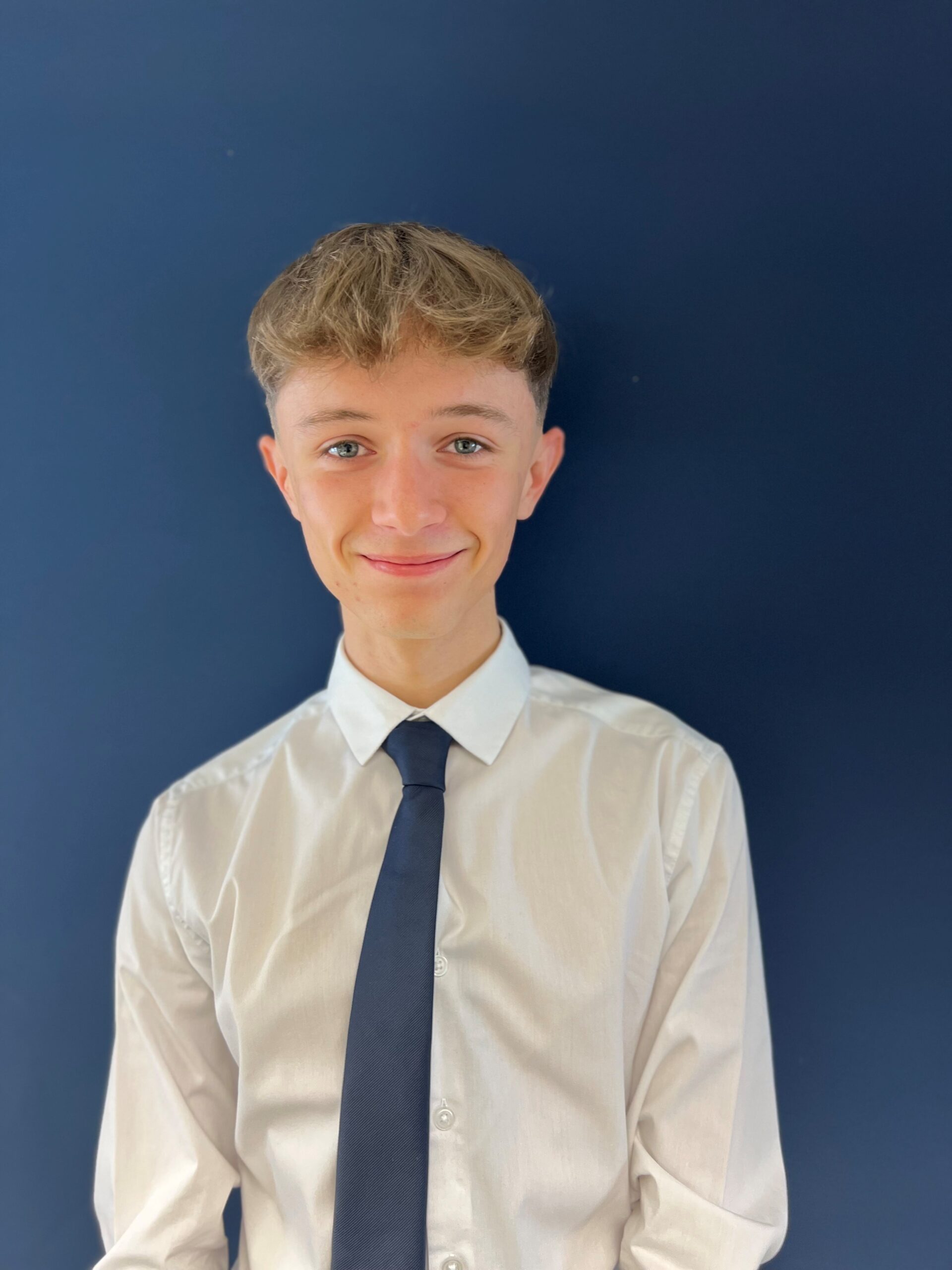 Joshua Jervis DipPAP - Martin & Co Crewe