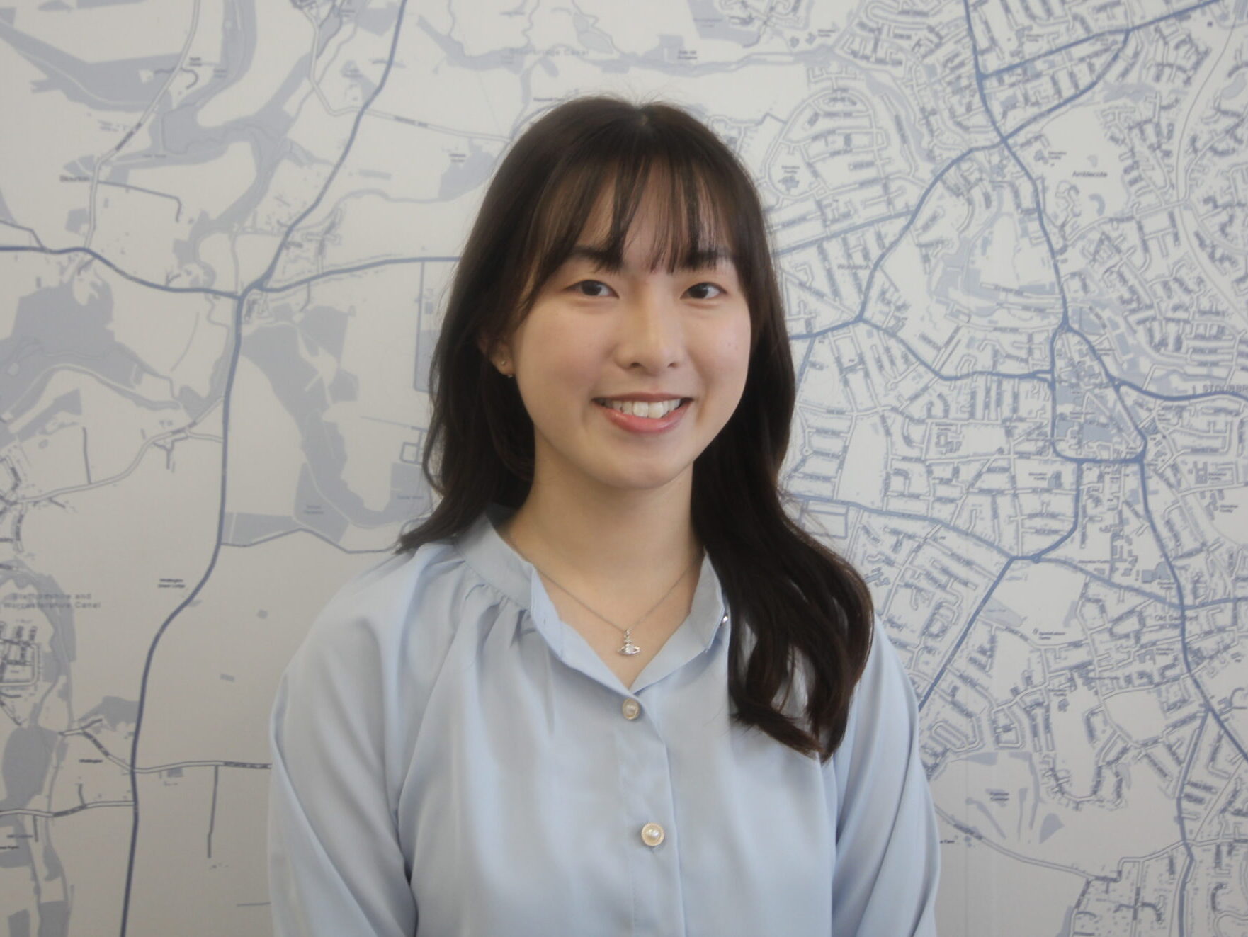 Kelly Sung - Martin & Co Birmingham Harborne