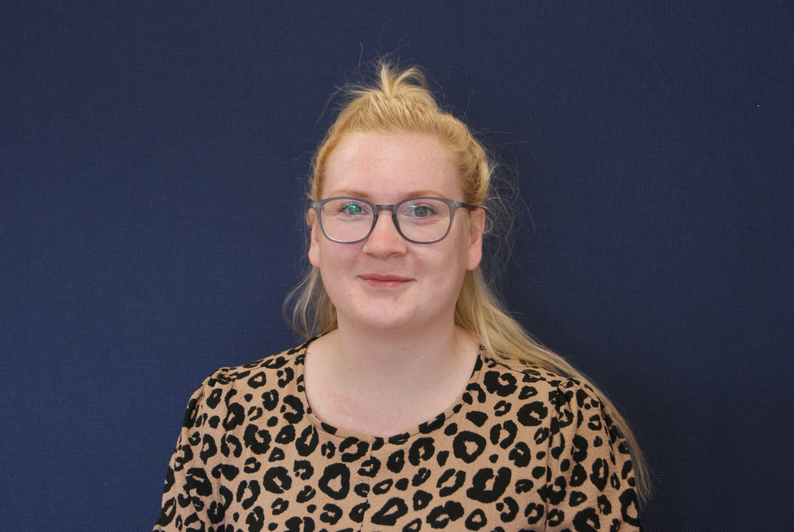 Natalie Harrod - Martin & Co Lincoln