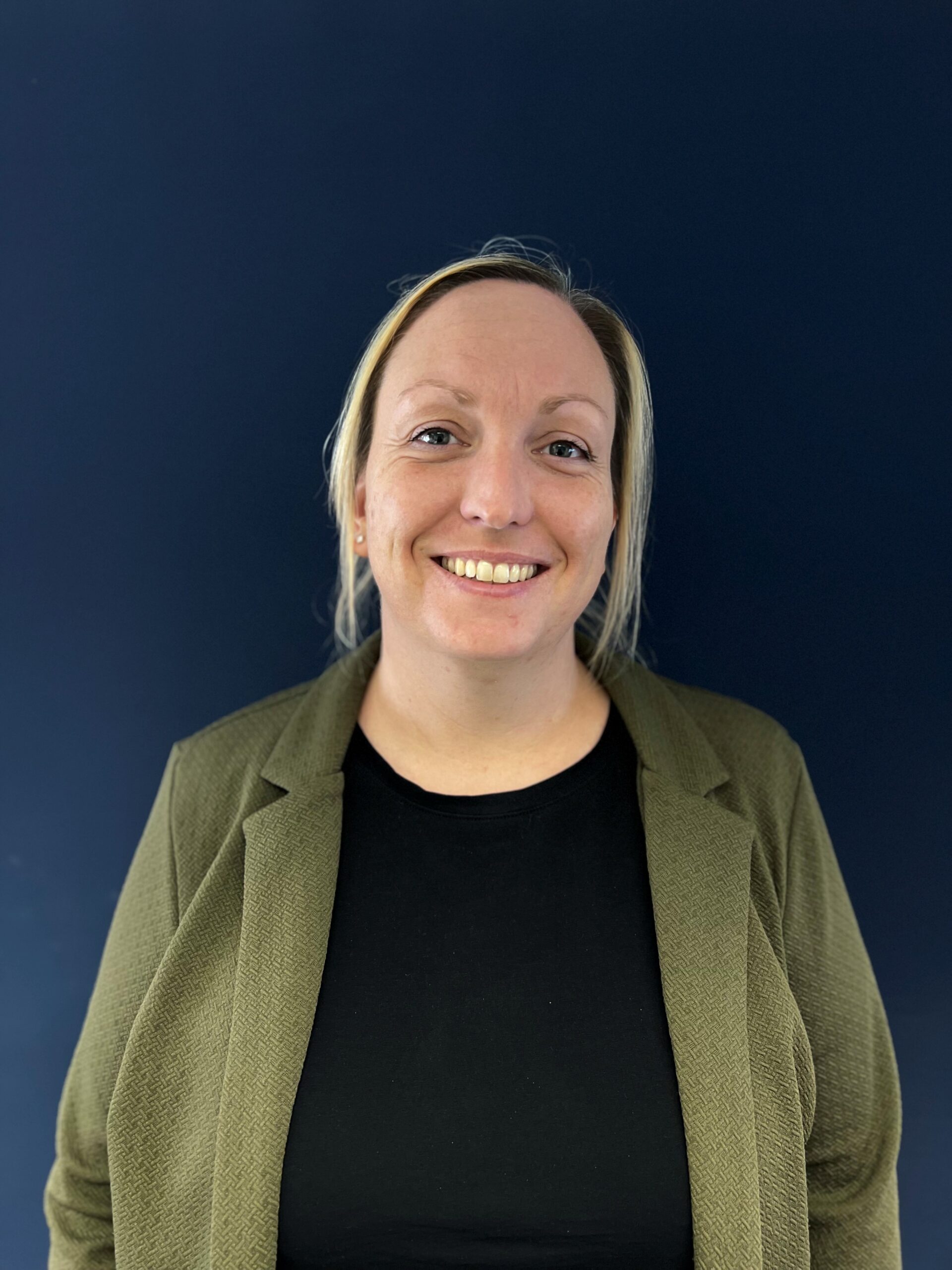Samantha Breakey - Martin & Co Crewe