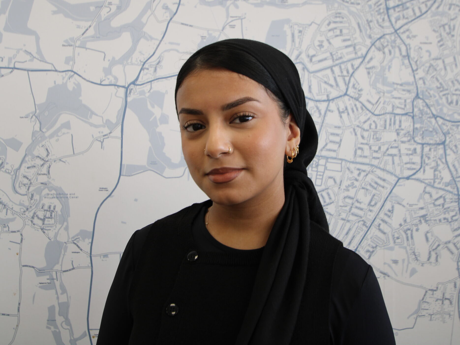 Shahina Khatun - Martin & Co Birmingham City