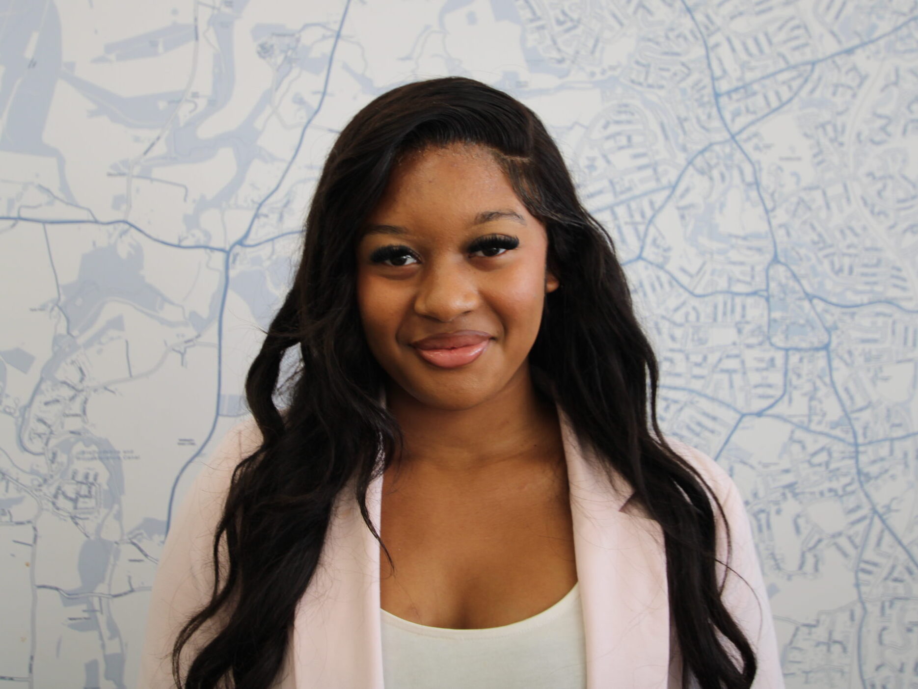 Shanae Waite - Martin & Co Birmingham City