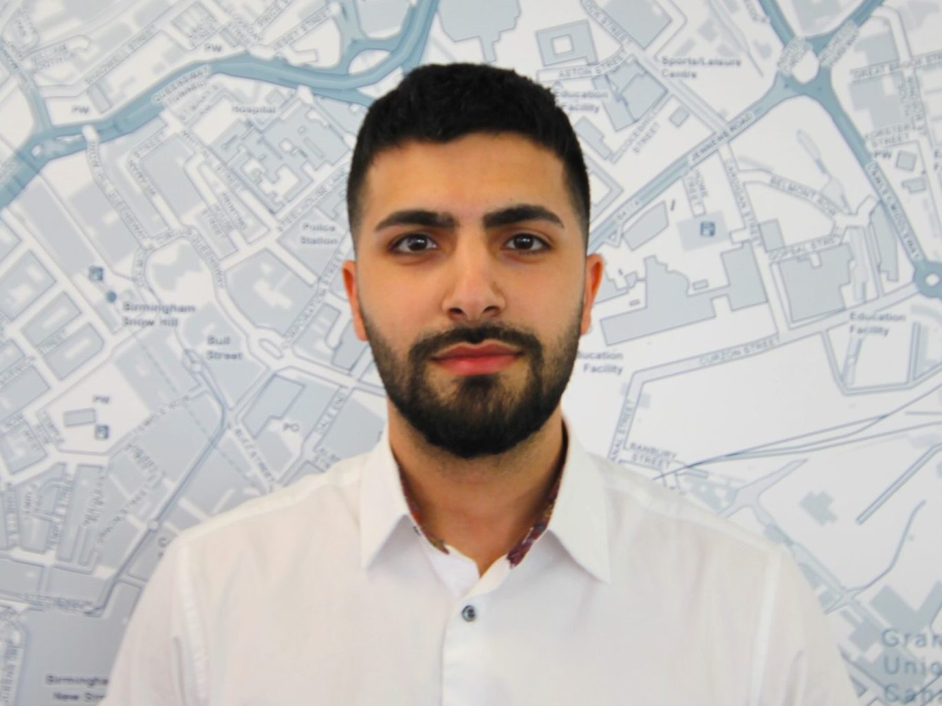 Sohail Hussain - Martin & Co Birmingham City