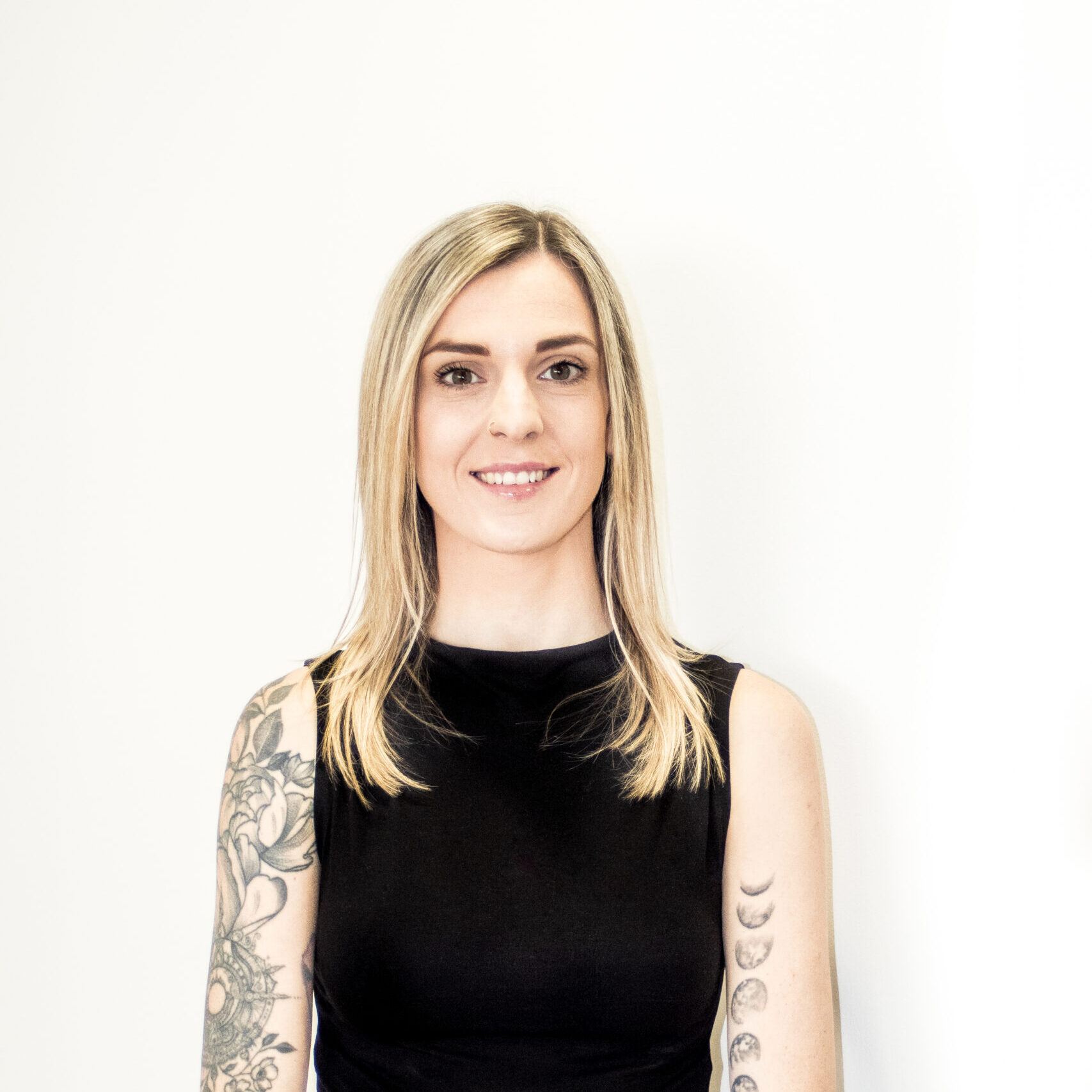 Hollie Davenport - Martin & Co Huddersfield