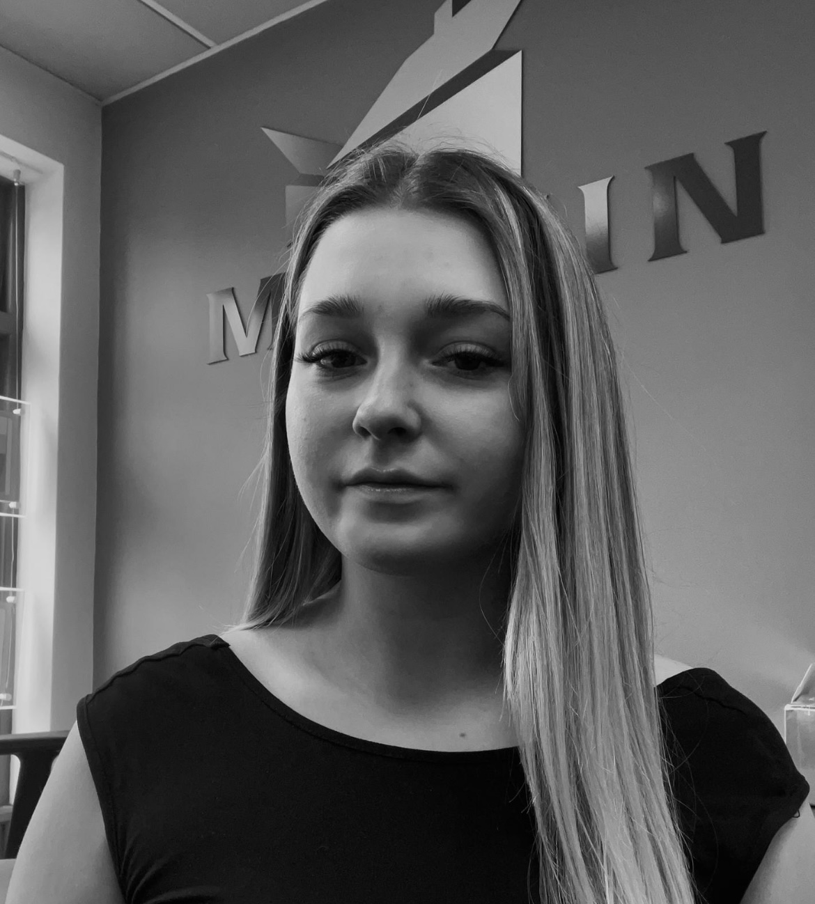Weronika - Martin & Co Banbury