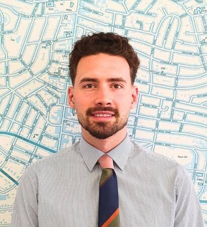 Luke Woodhouse - Martin & Co Bournemouth