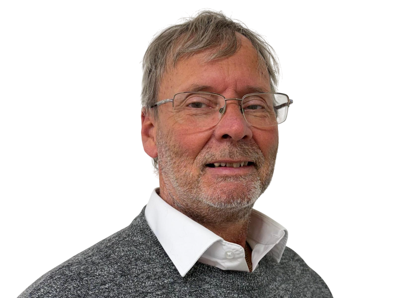 Nigel Underdown - Martin & Co Welwyn Garden City