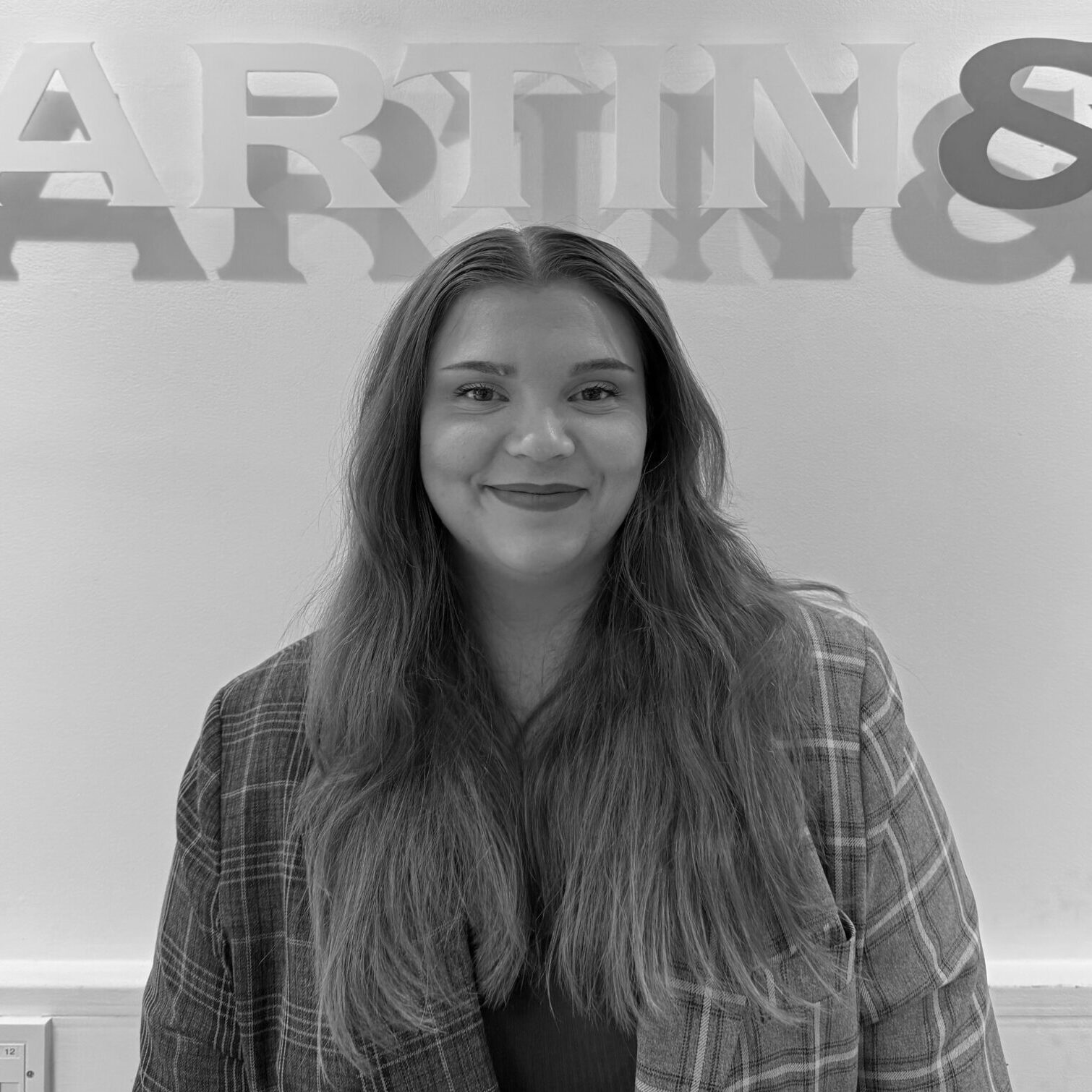 Hannah - Martin & Co Oxford