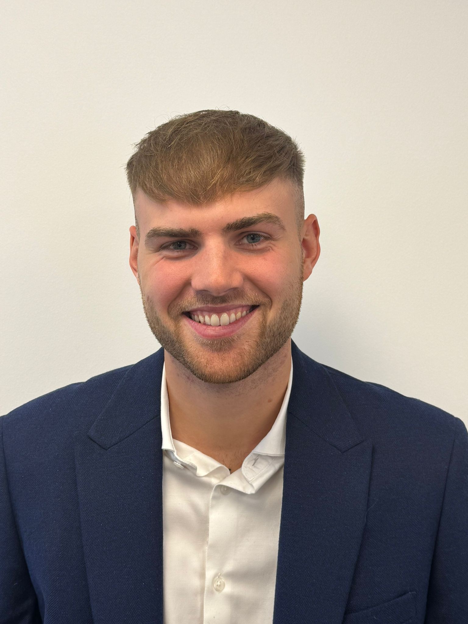 Jordan Allott - Martin & Co Leeds City